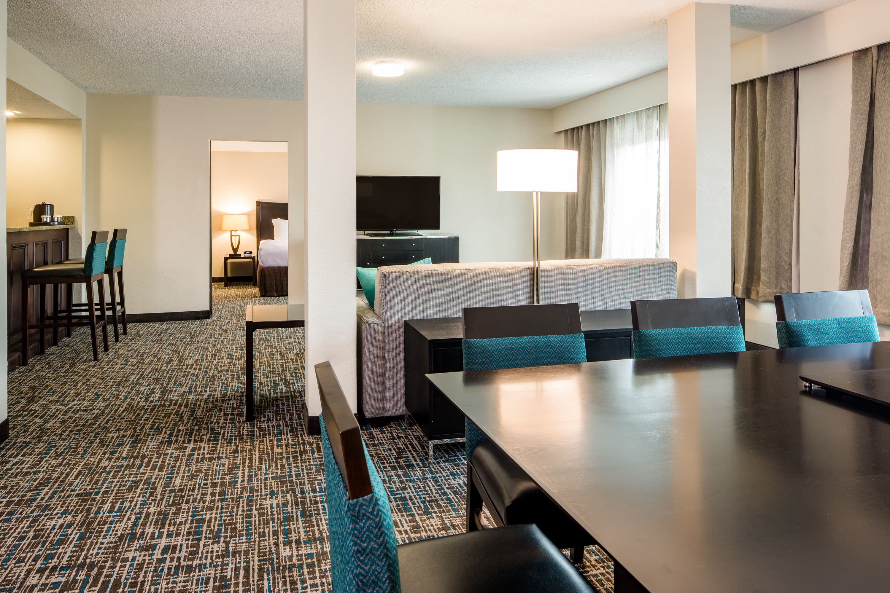 Crowne Plaza Memphis Downtown — 67