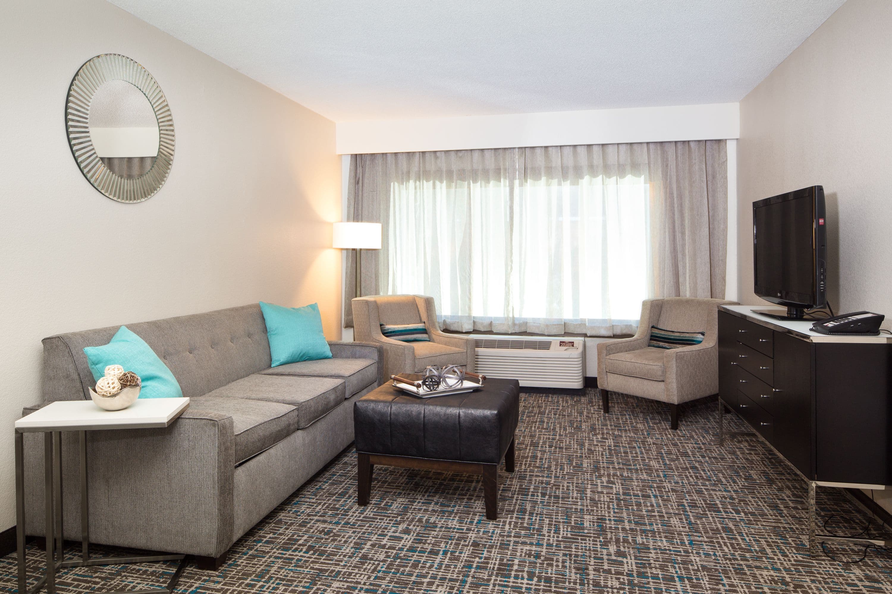 Crowne Plaza Memphis Downtown — 74
