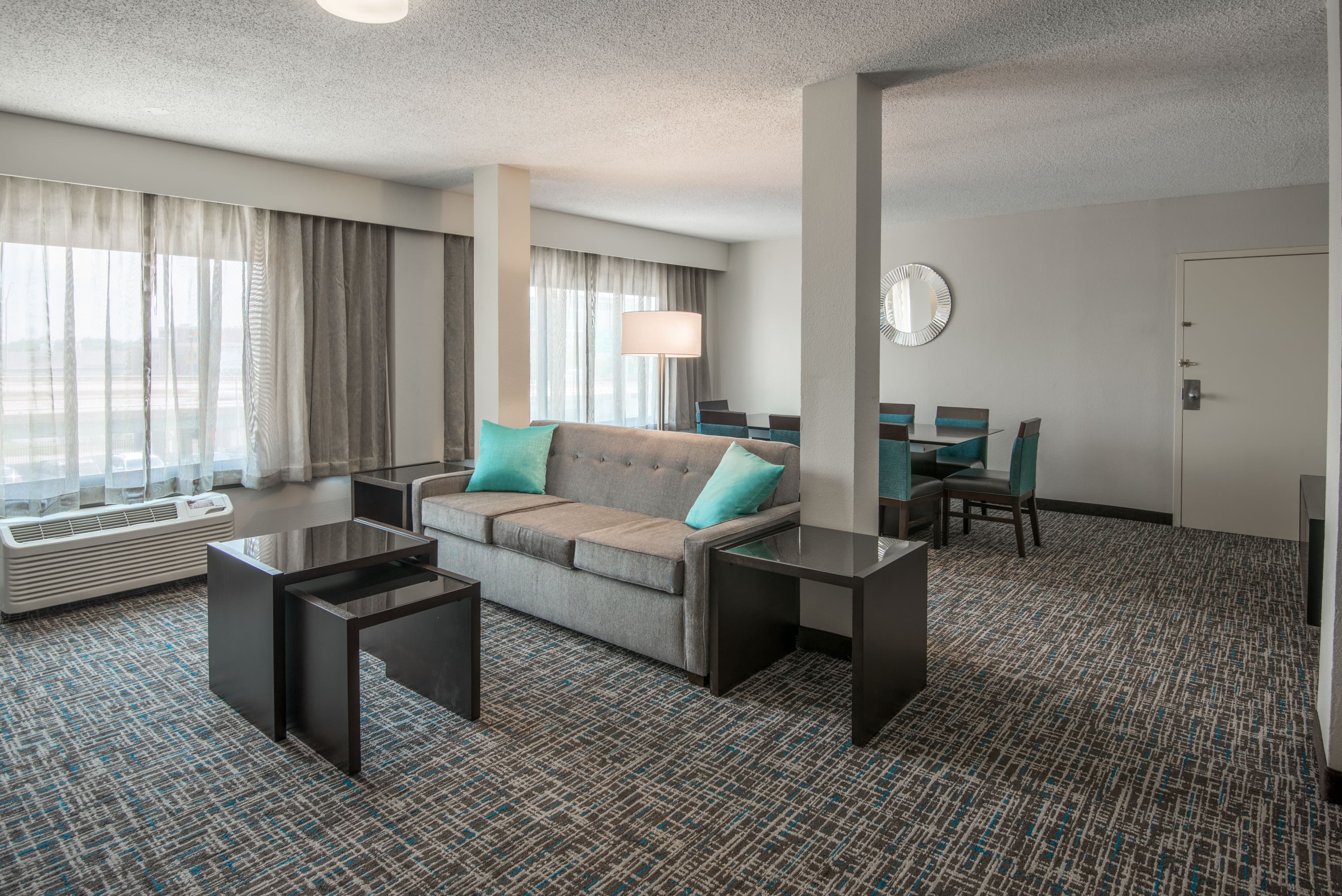 Crowne Plaza Memphis Downtown — 69