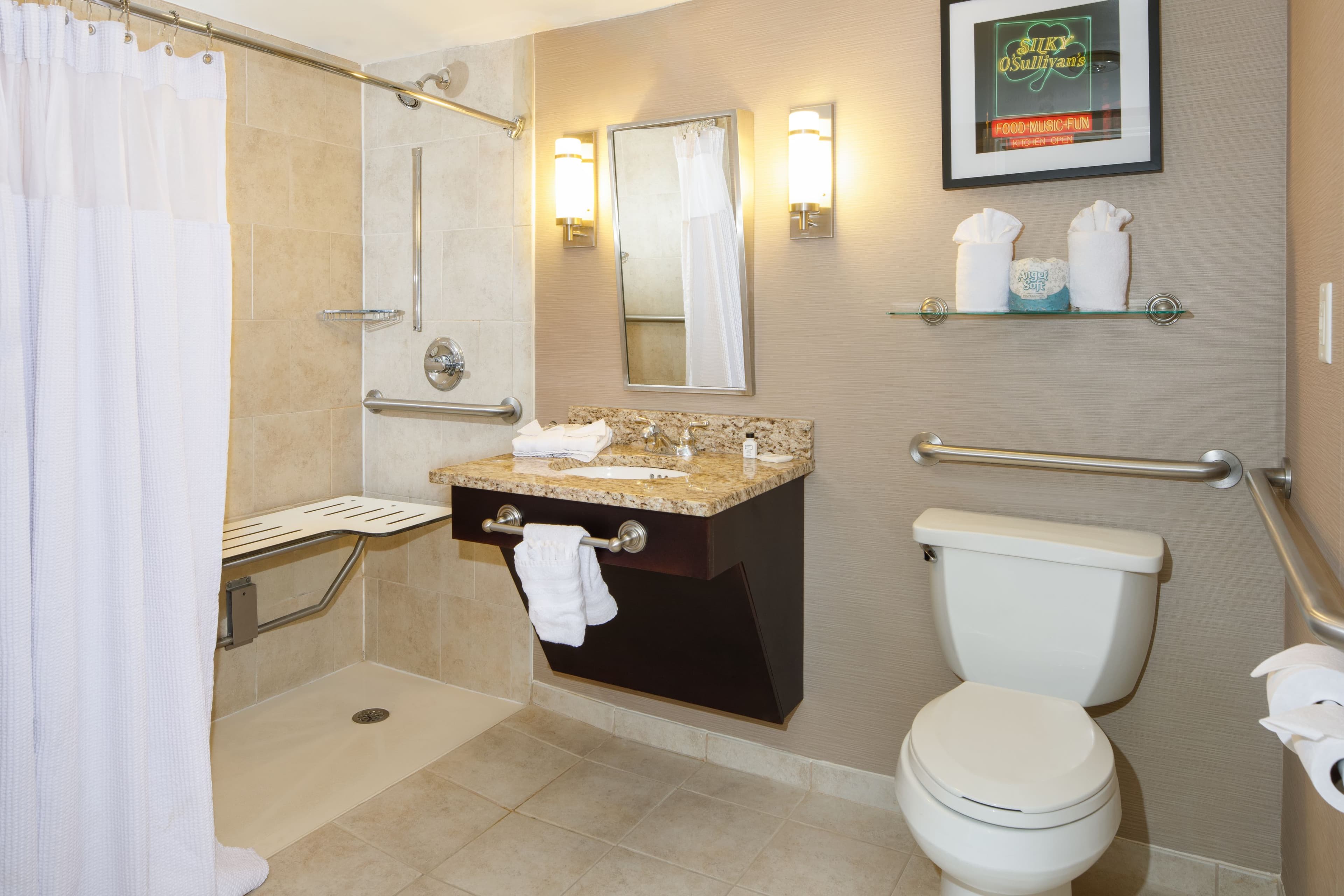 Crowne Plaza Memphis Downtown — 33