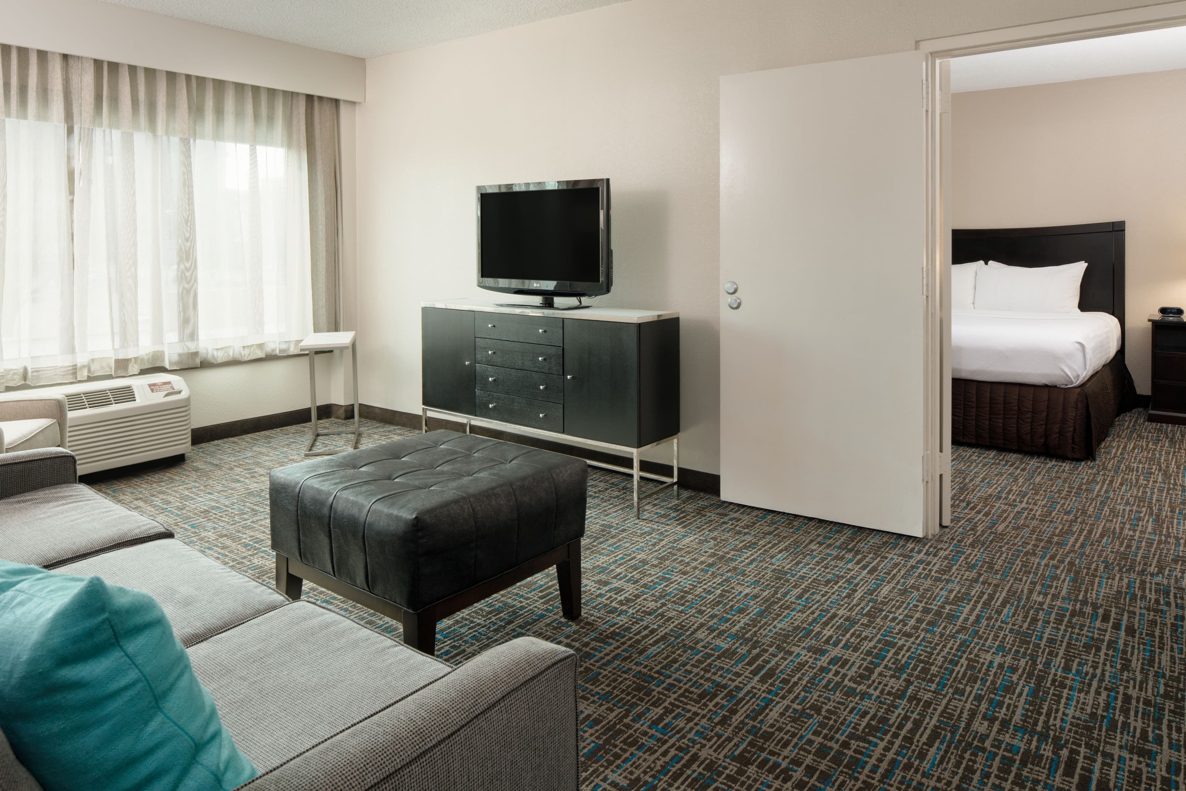 Crowne Plaza Memphis Downtown — 73