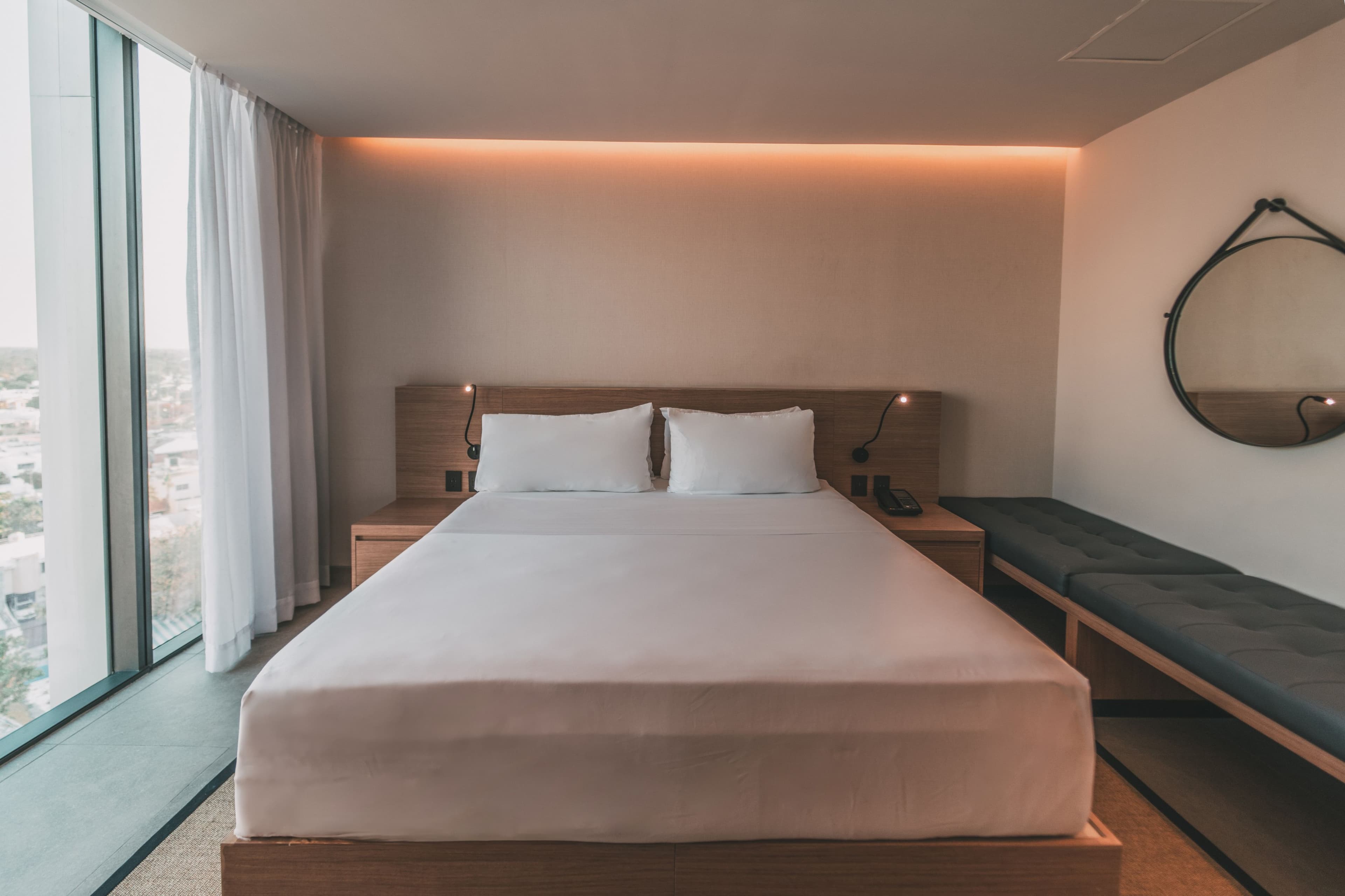 Crowne Plaza Merida — 42