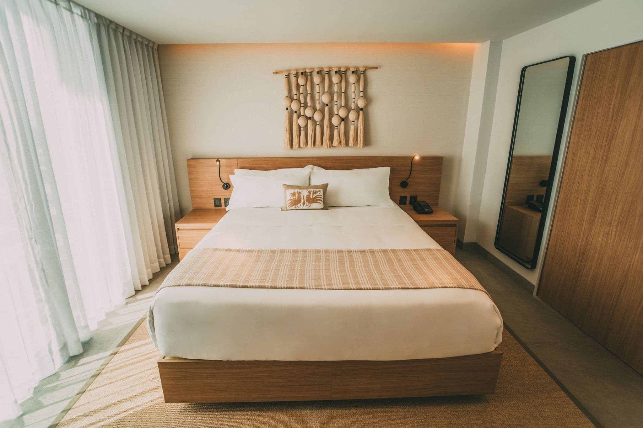 Crowne Plaza Merida — 28