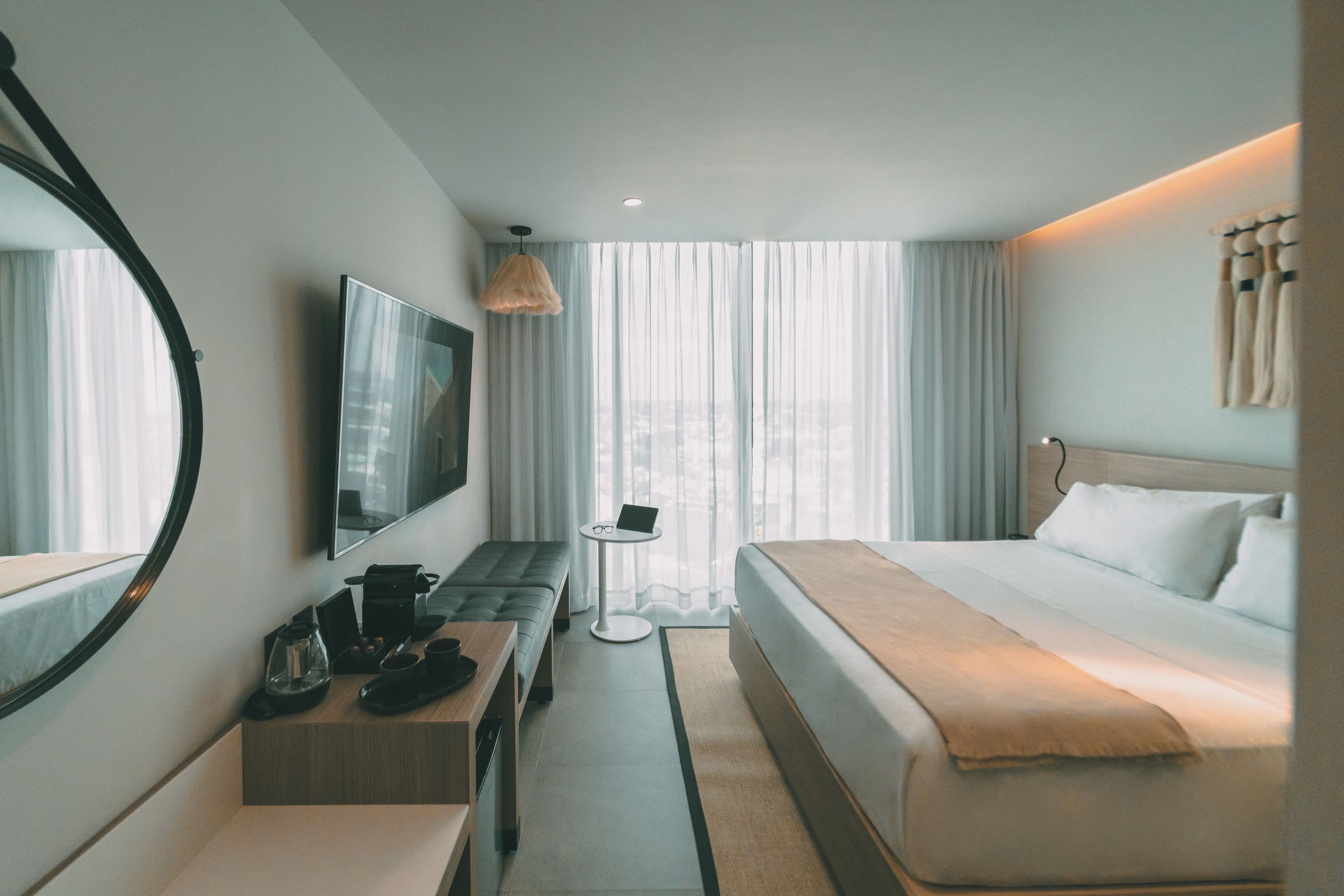Crowne Plaza Merida - Image 2