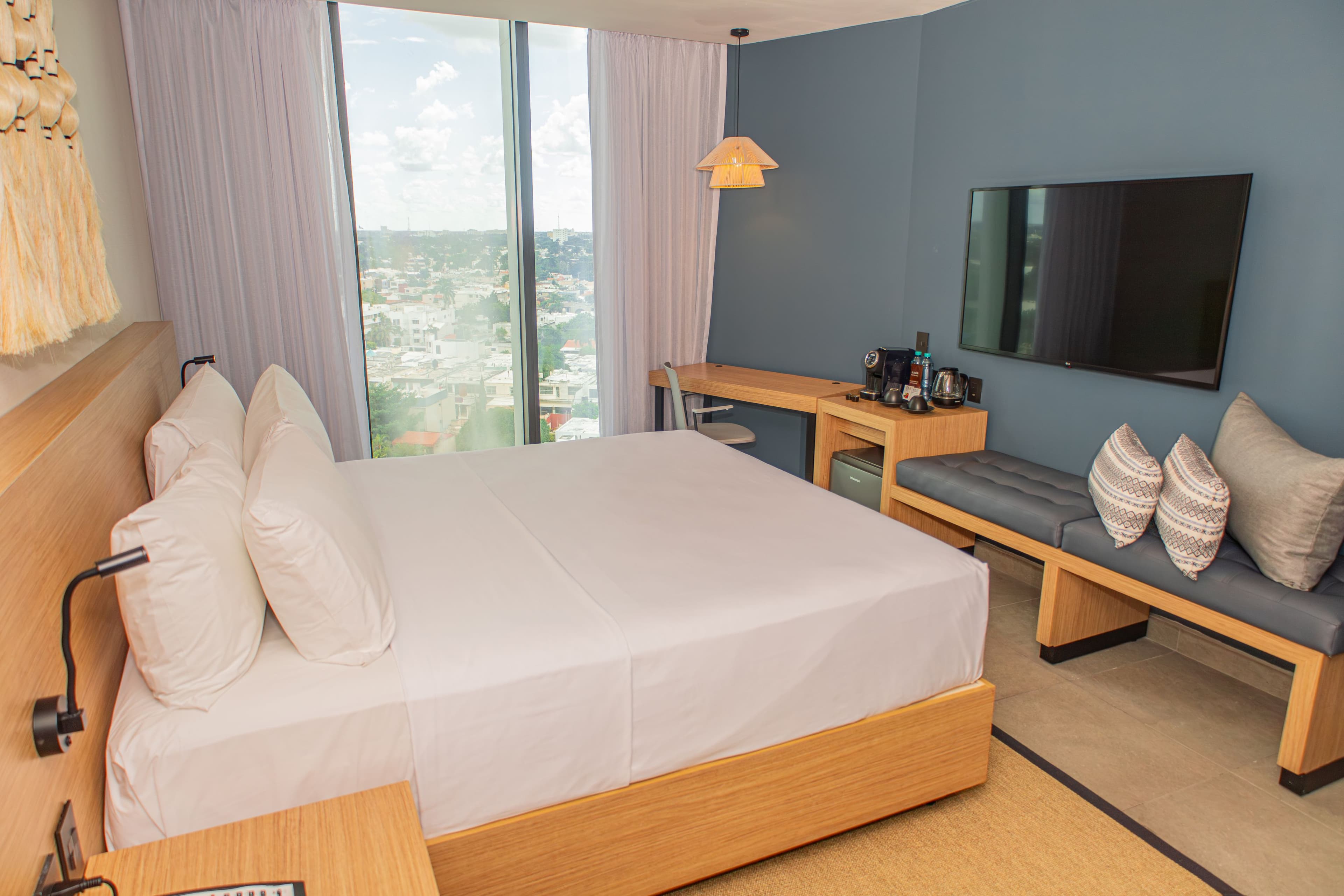 Crowne Plaza Merida — 39