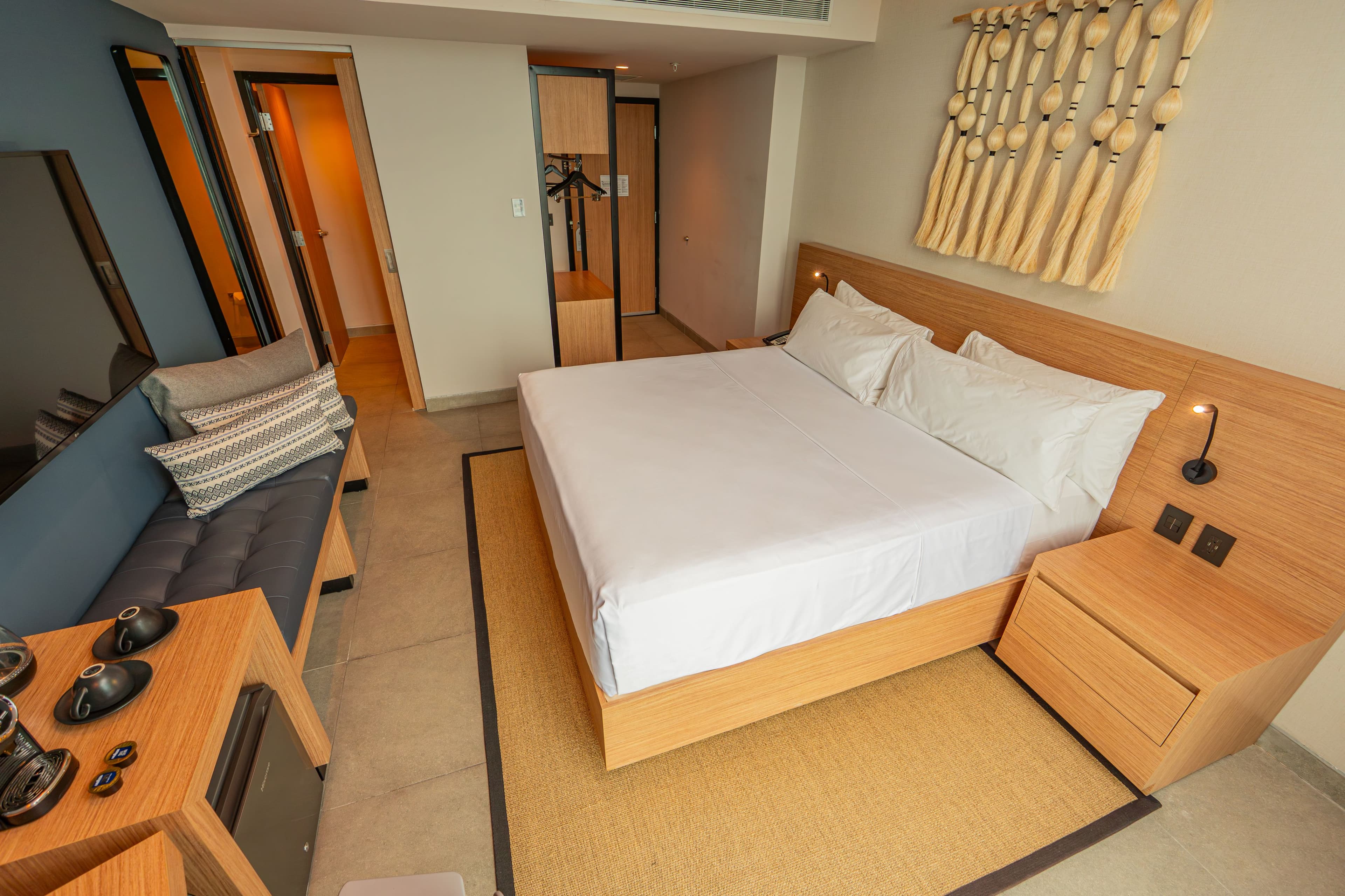 Crowne Plaza Merida — 45