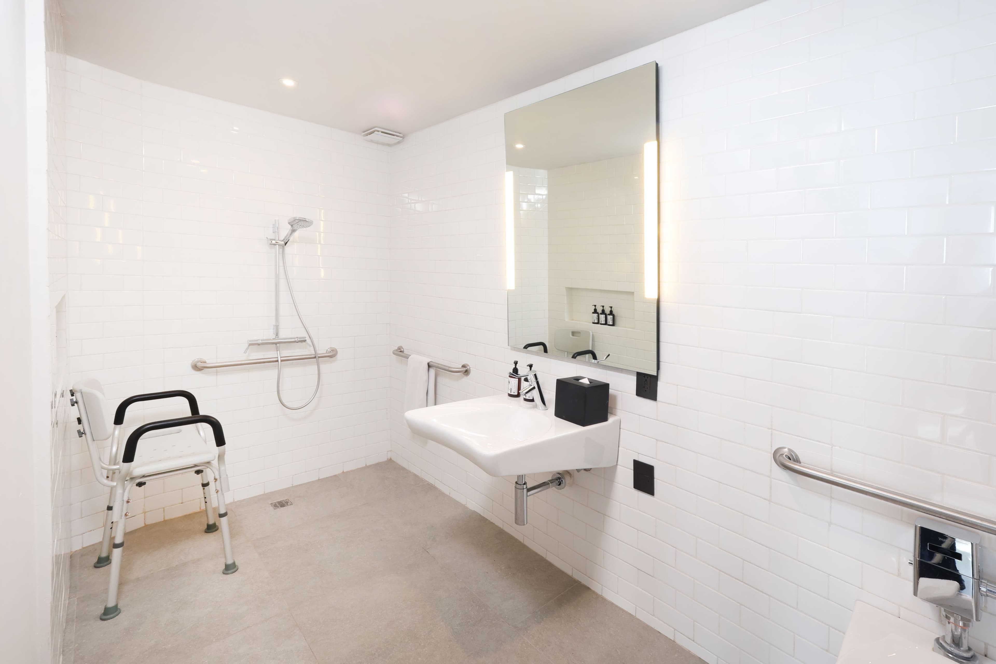 Crowne Plaza Merida — 31