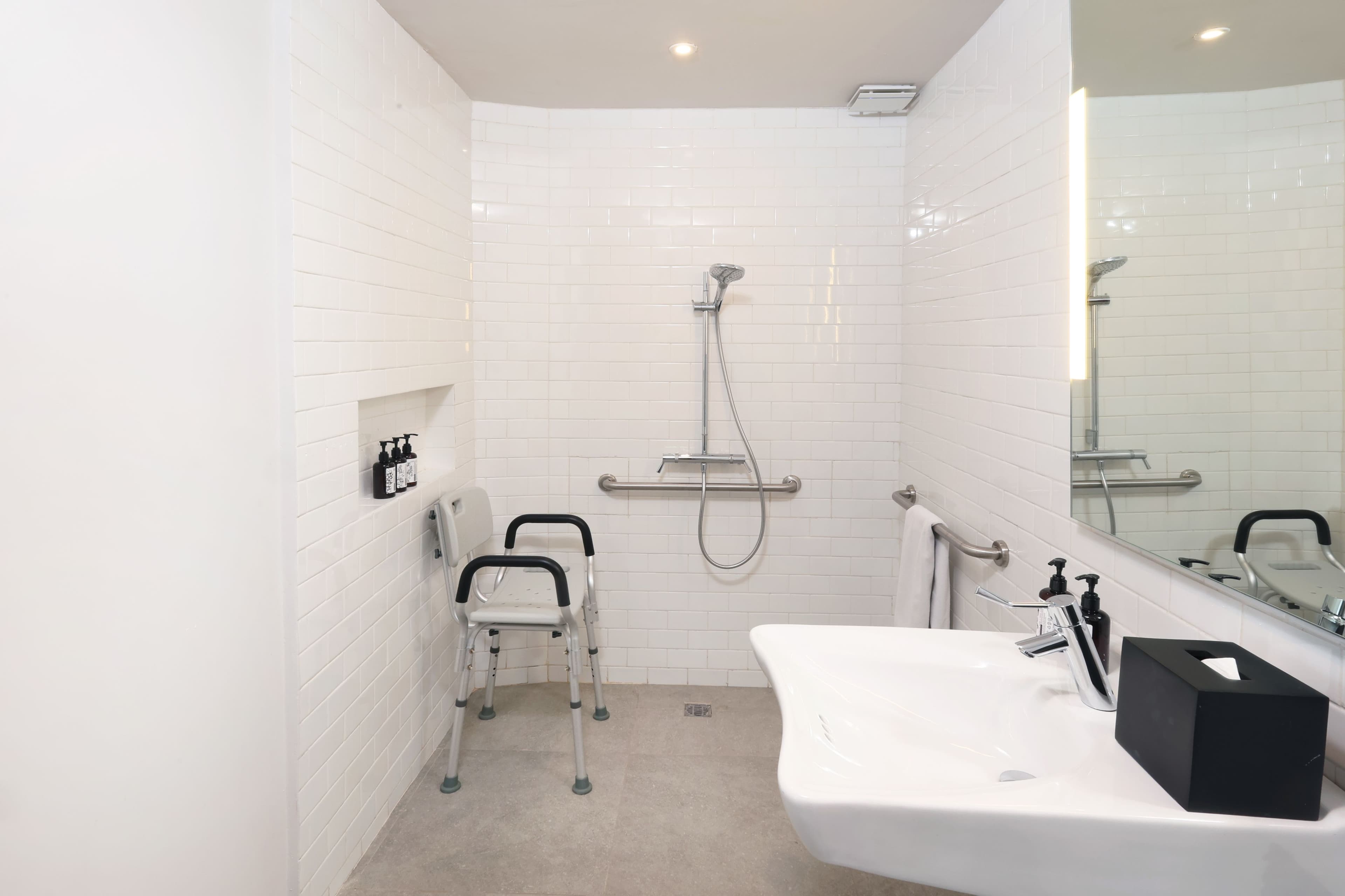 Crowne Plaza Merida — 34