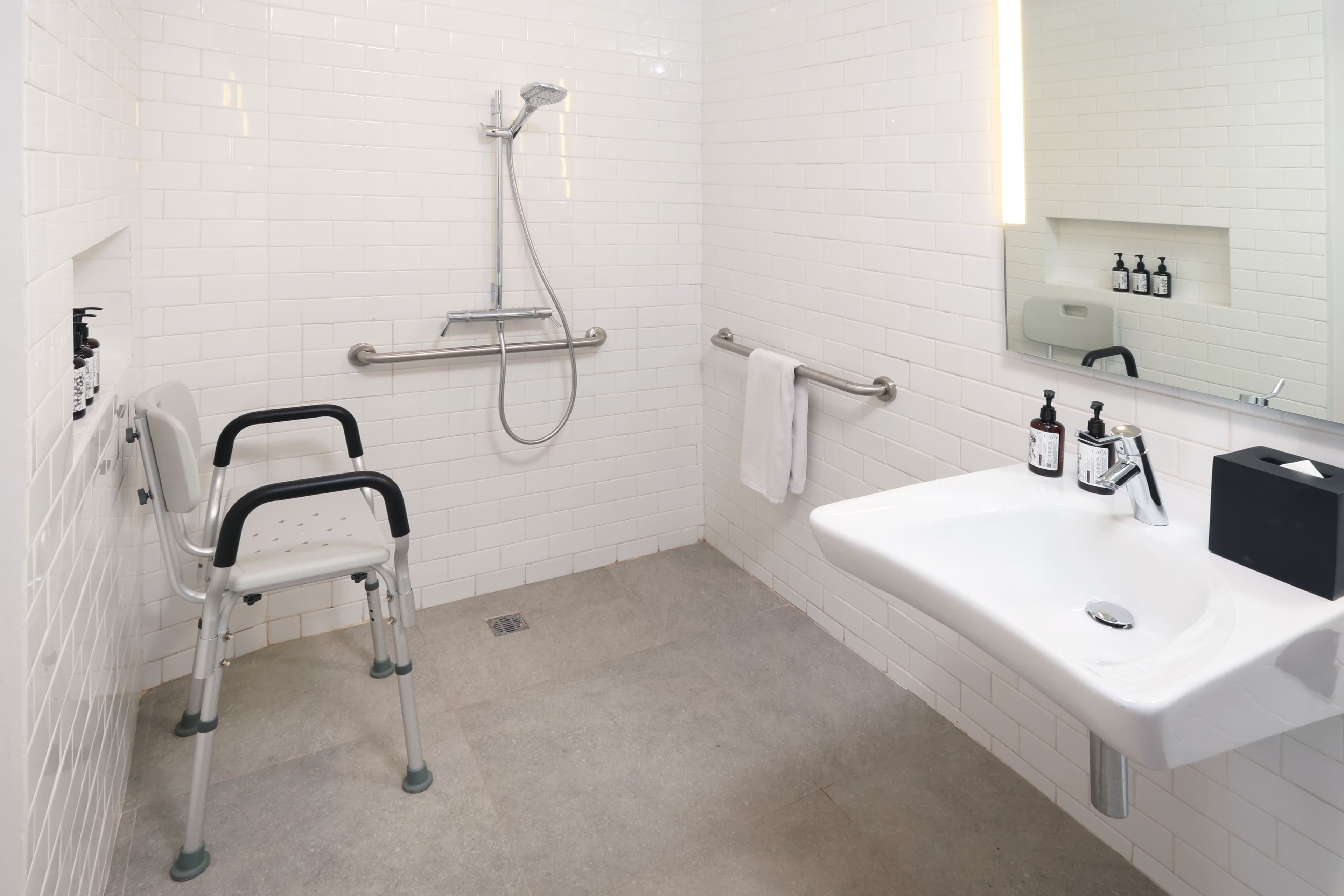 Crowne Plaza Merida — 32