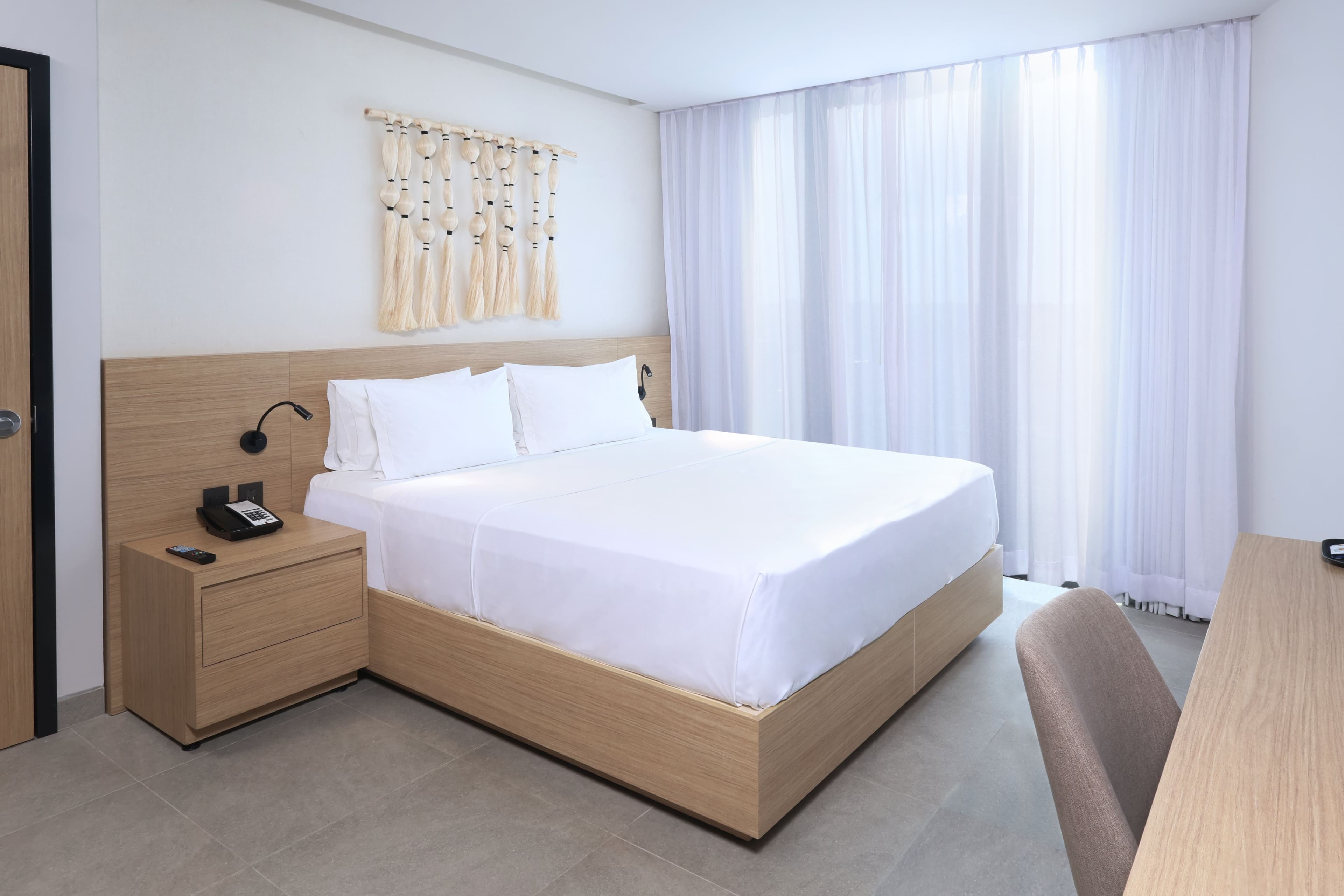 Crowne Plaza Merida — 46