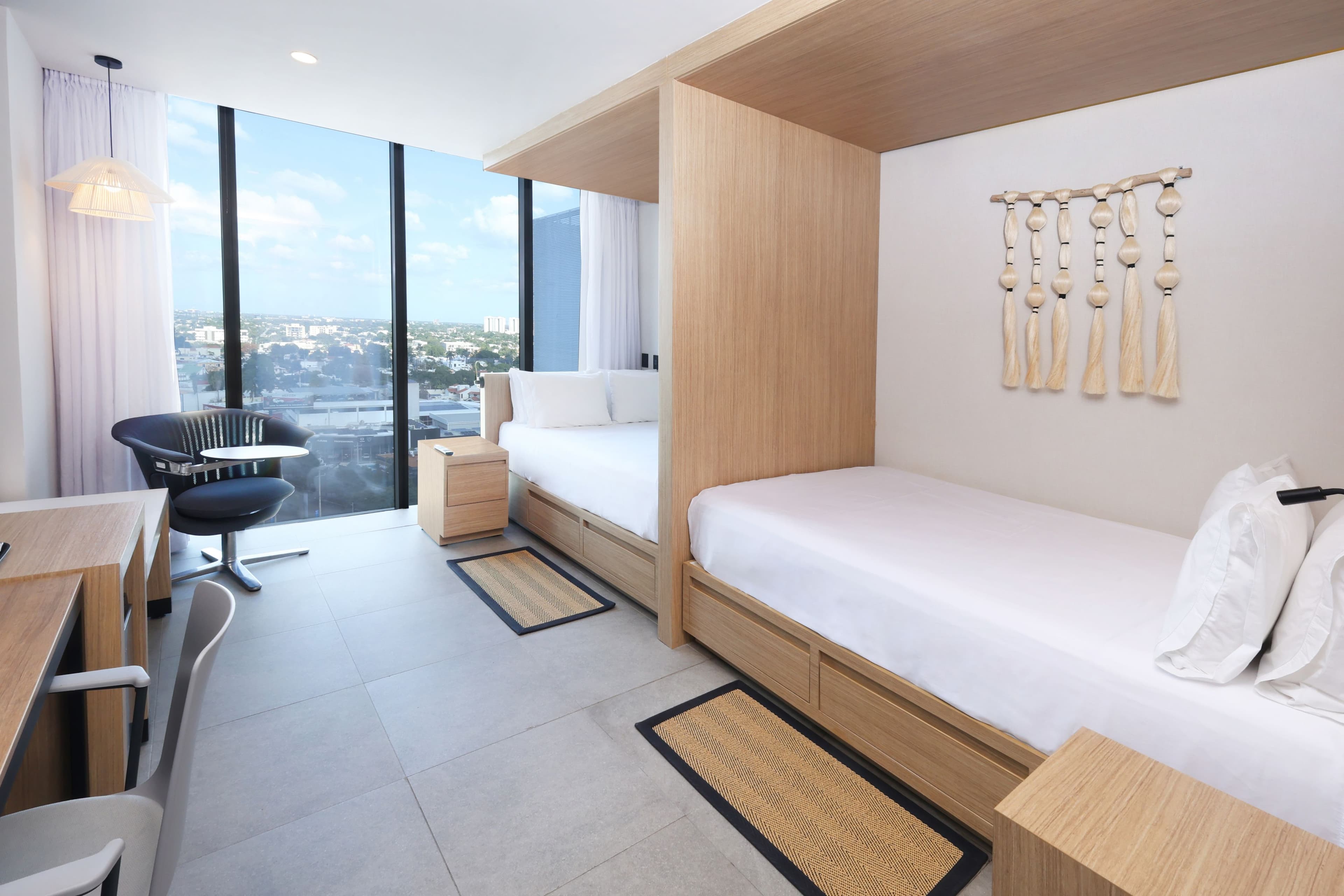 Crowne Plaza Merida — 19