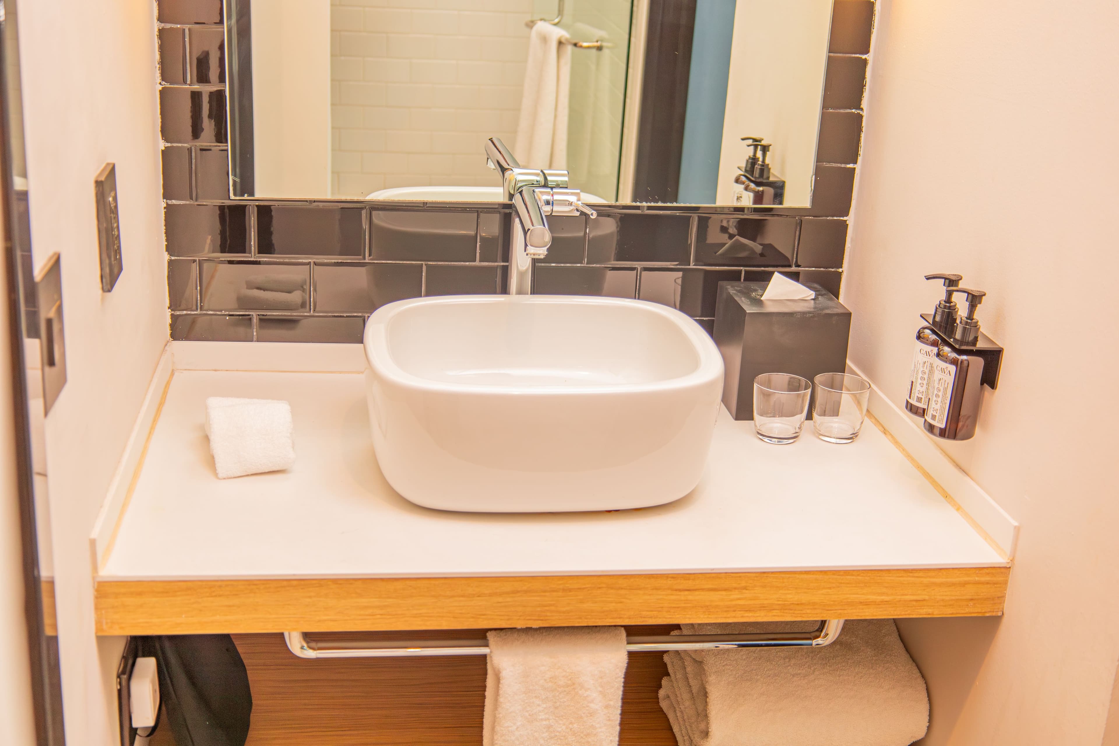 Crowne Plaza Merida — 20