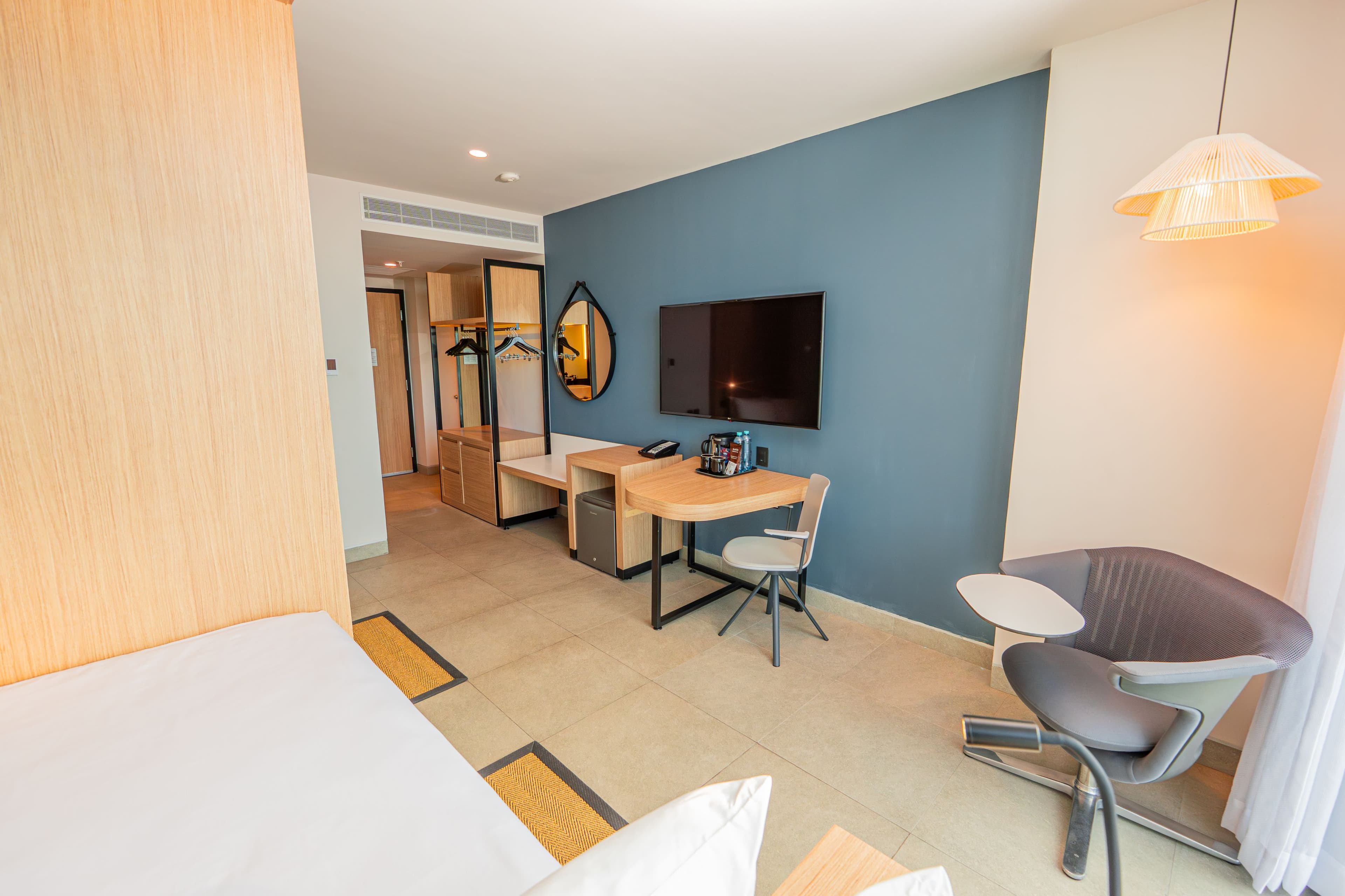 Crowne Plaza Merida — 18