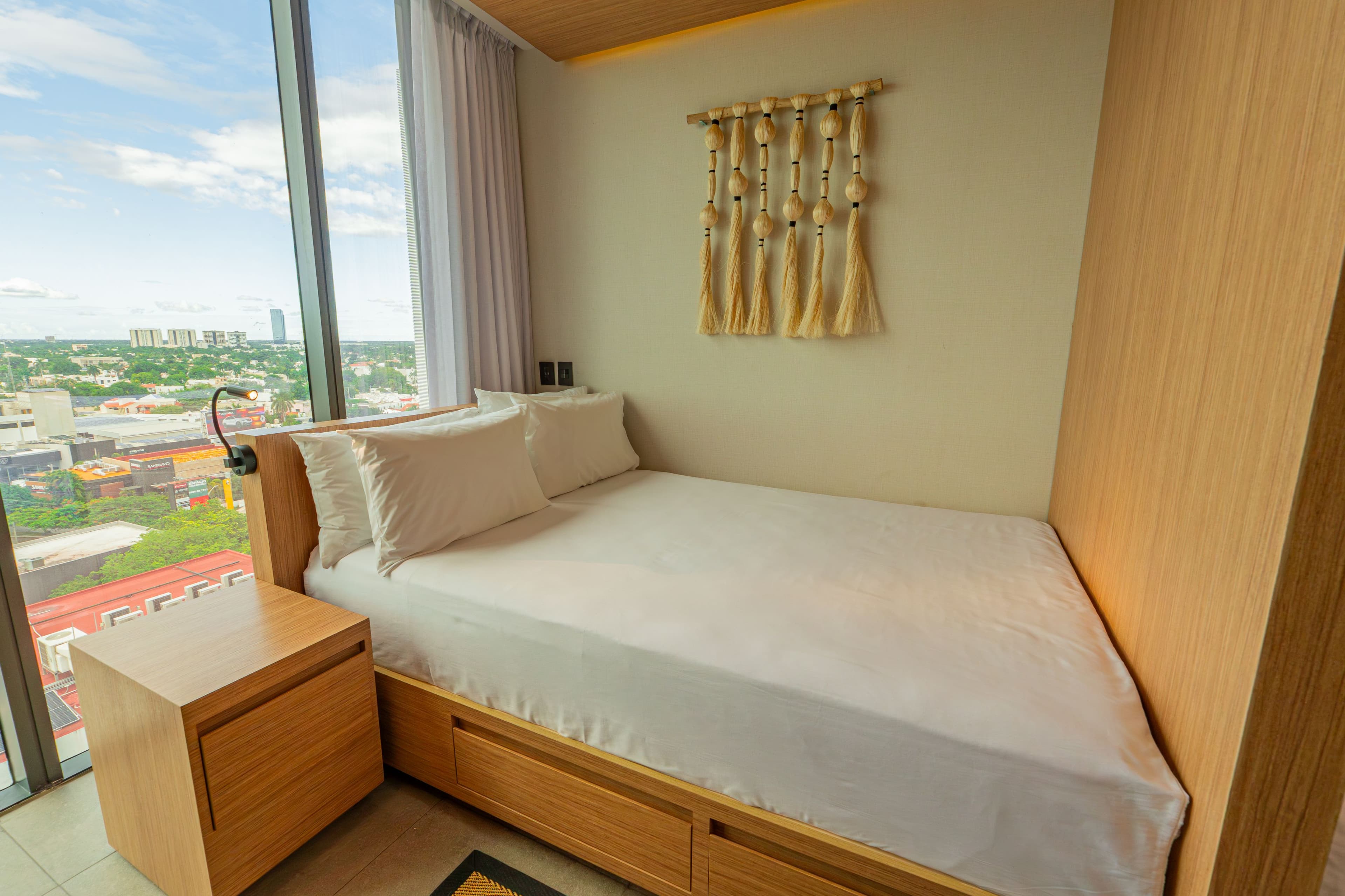 Crowne Plaza Merida — 14