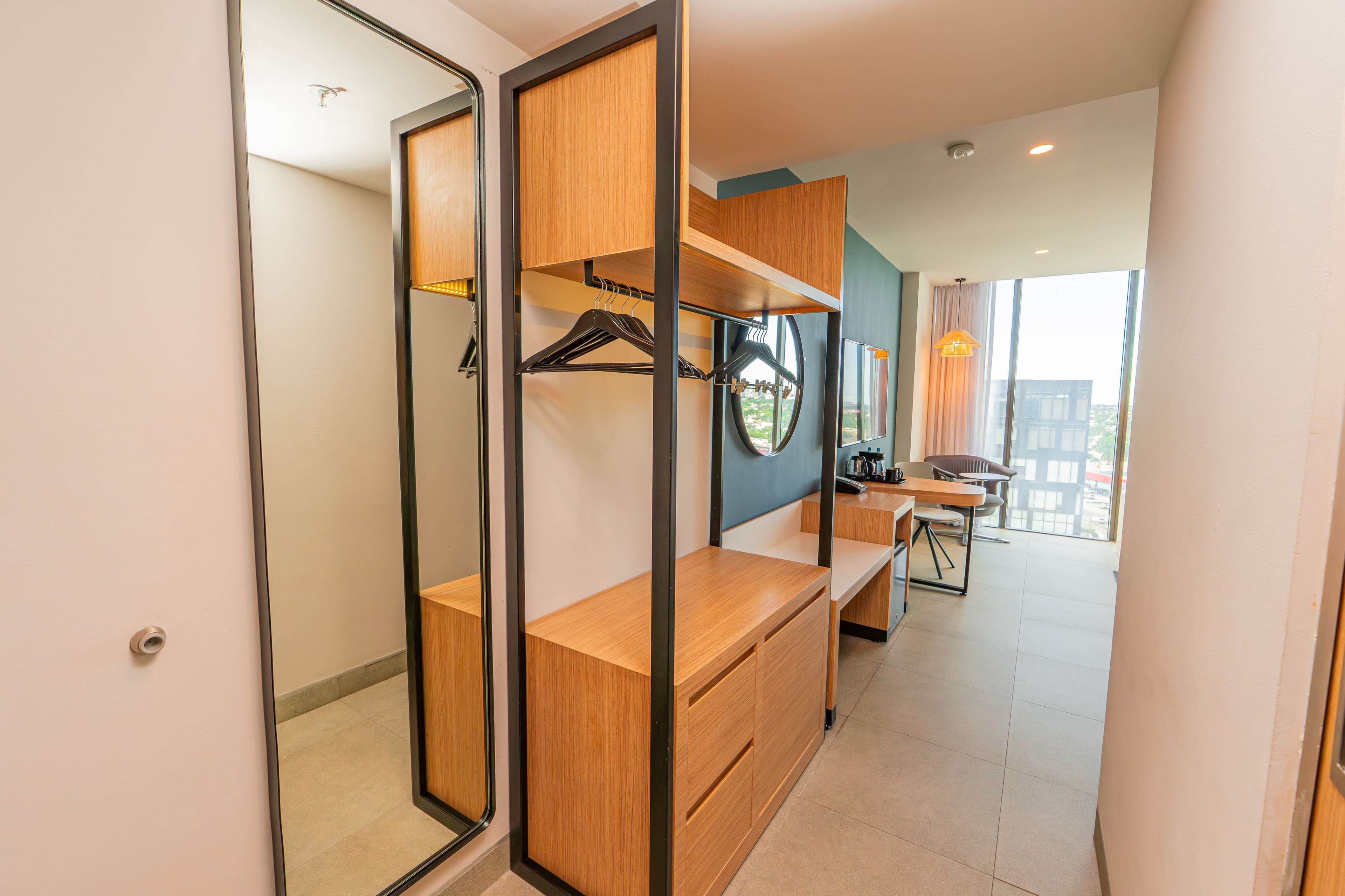 Crowne Plaza Merida — 21