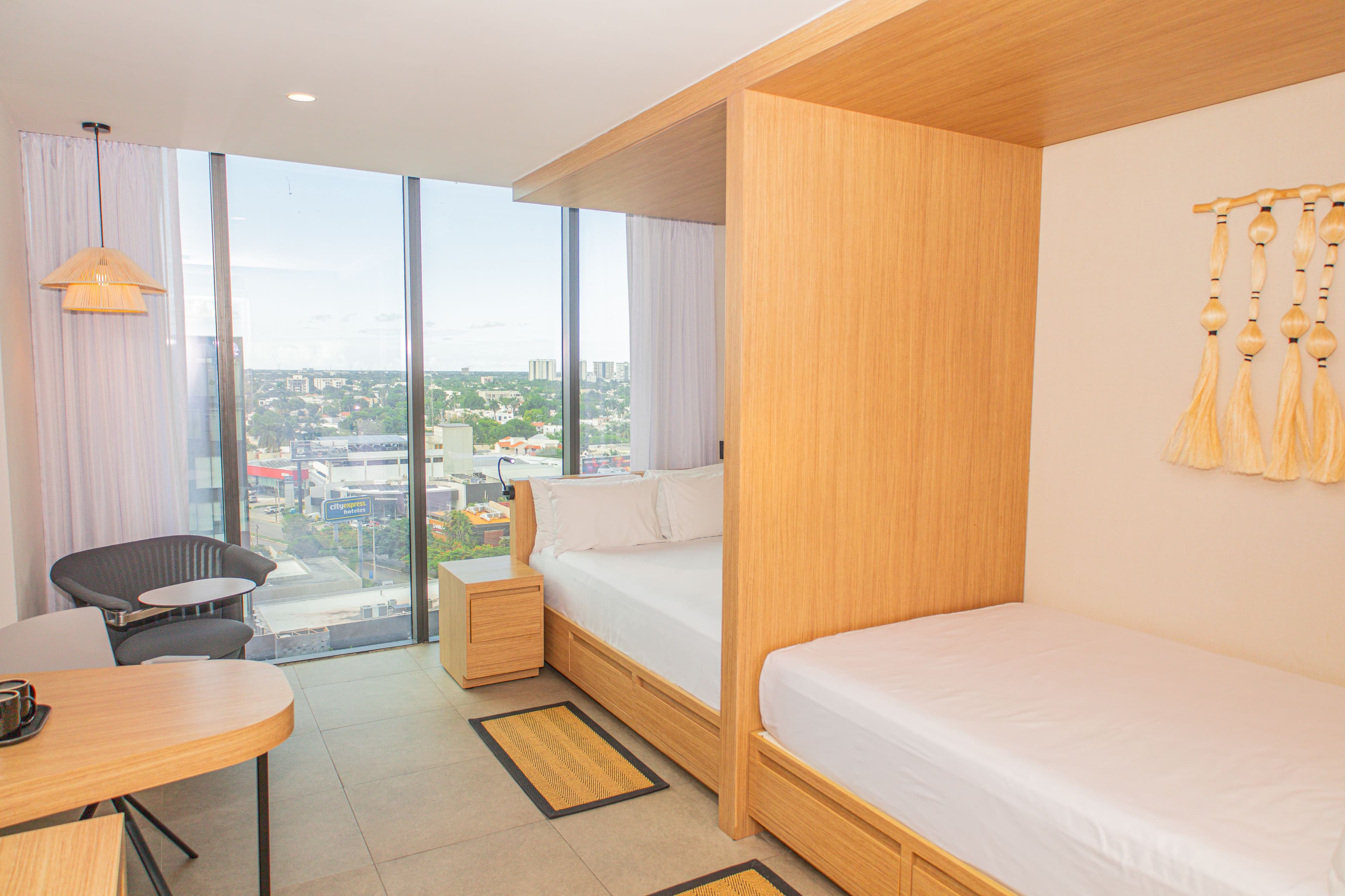 Crowne Plaza Merida — 17
