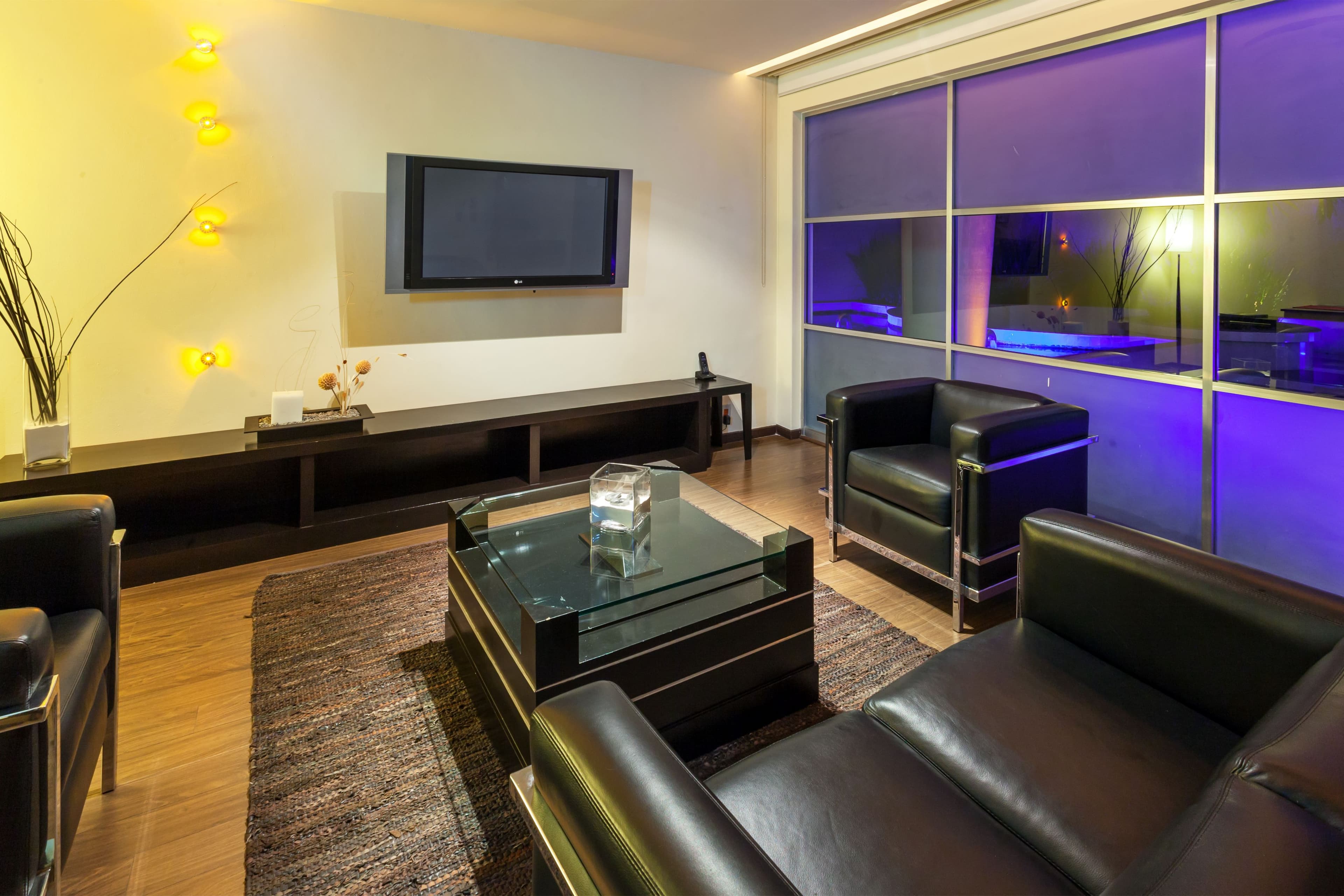 Crowne Plaza Toluca-Lancaster — 21