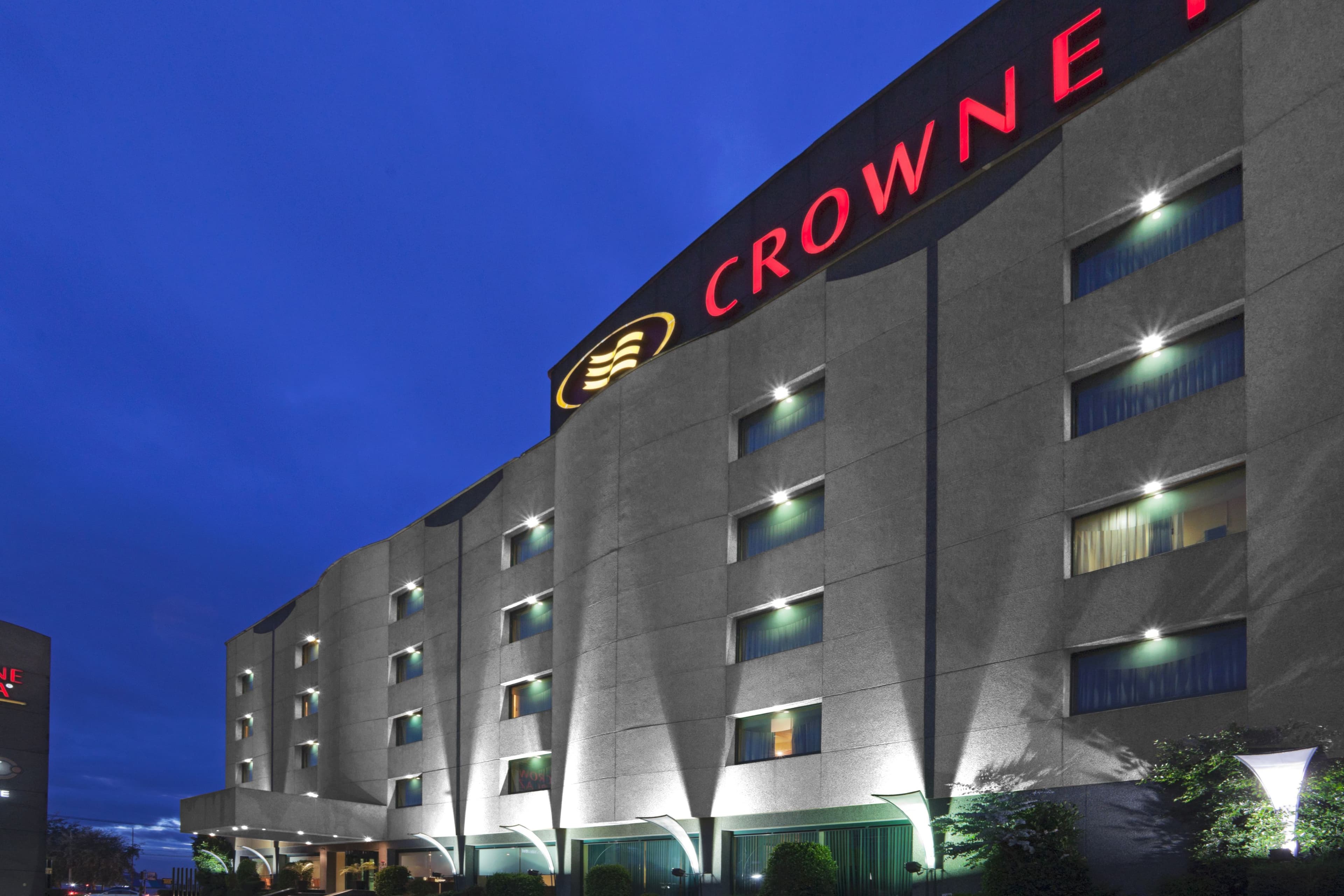 Crowne Plaza Toluca-Lancaster - Image 1