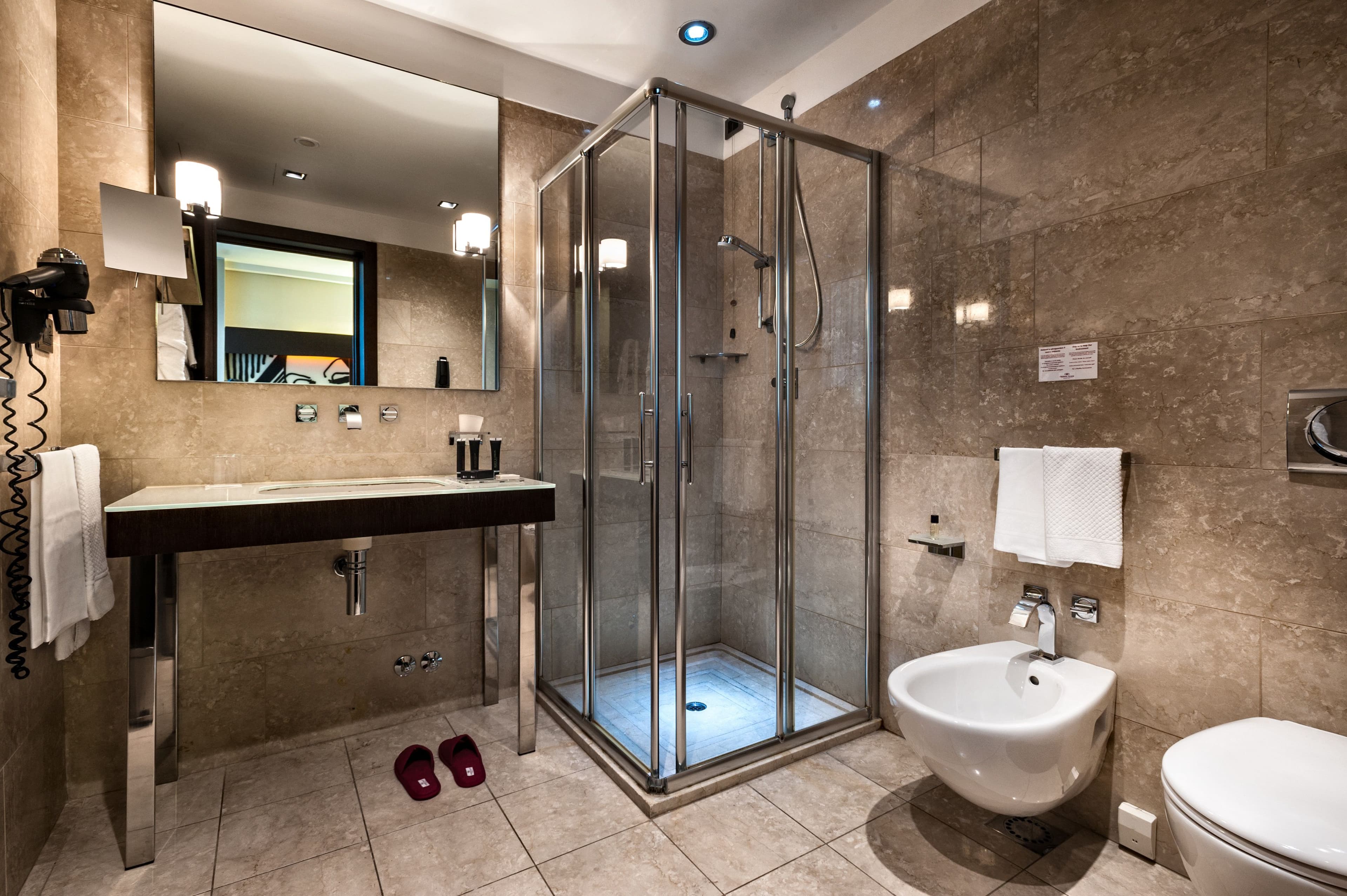 Crowne Plaza Milan City - Image 4