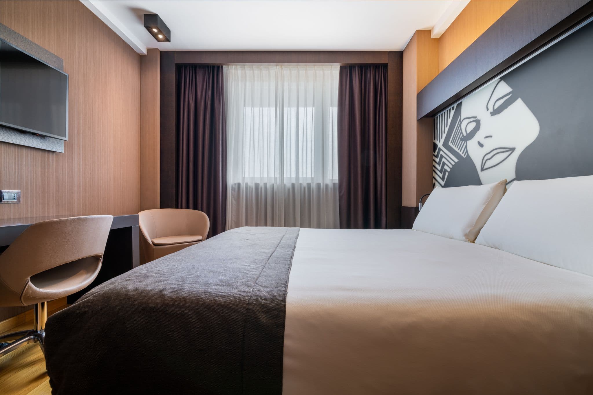 Crowne Plaza Milan City - Image 5