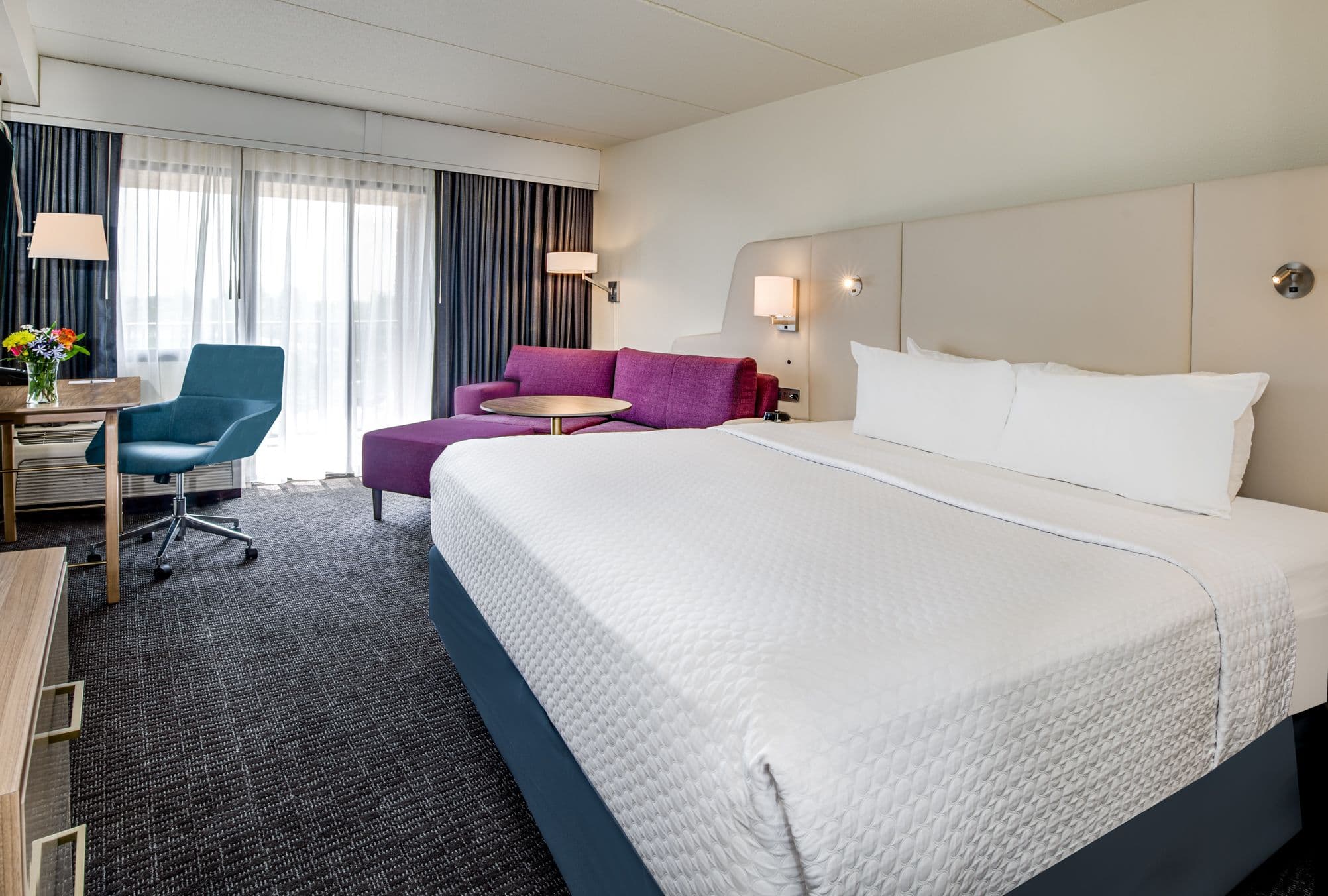 Crowne Plaza Milwaukee Airport — 7