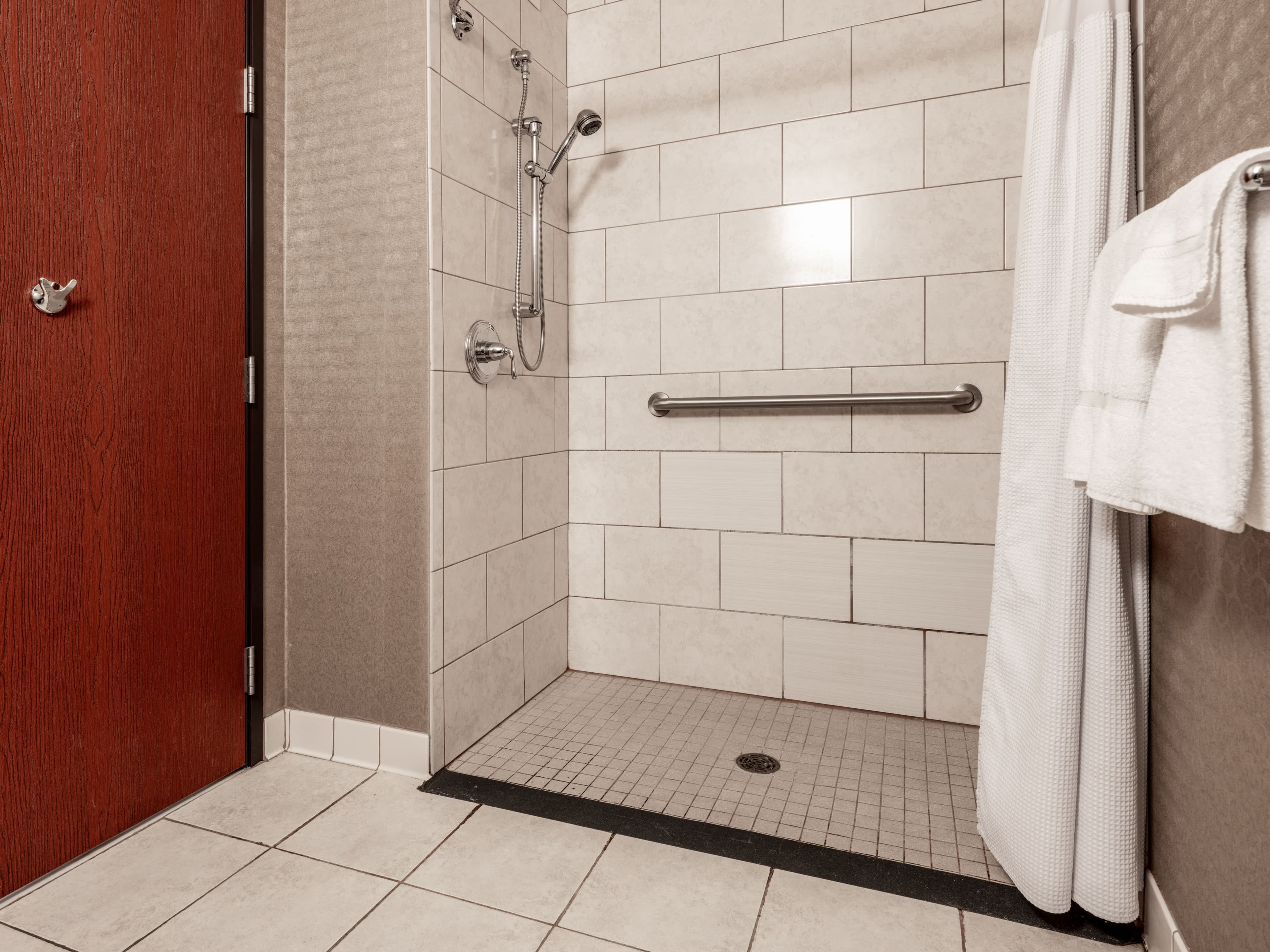 Crowne Plaza Milwaukee Airport — 23