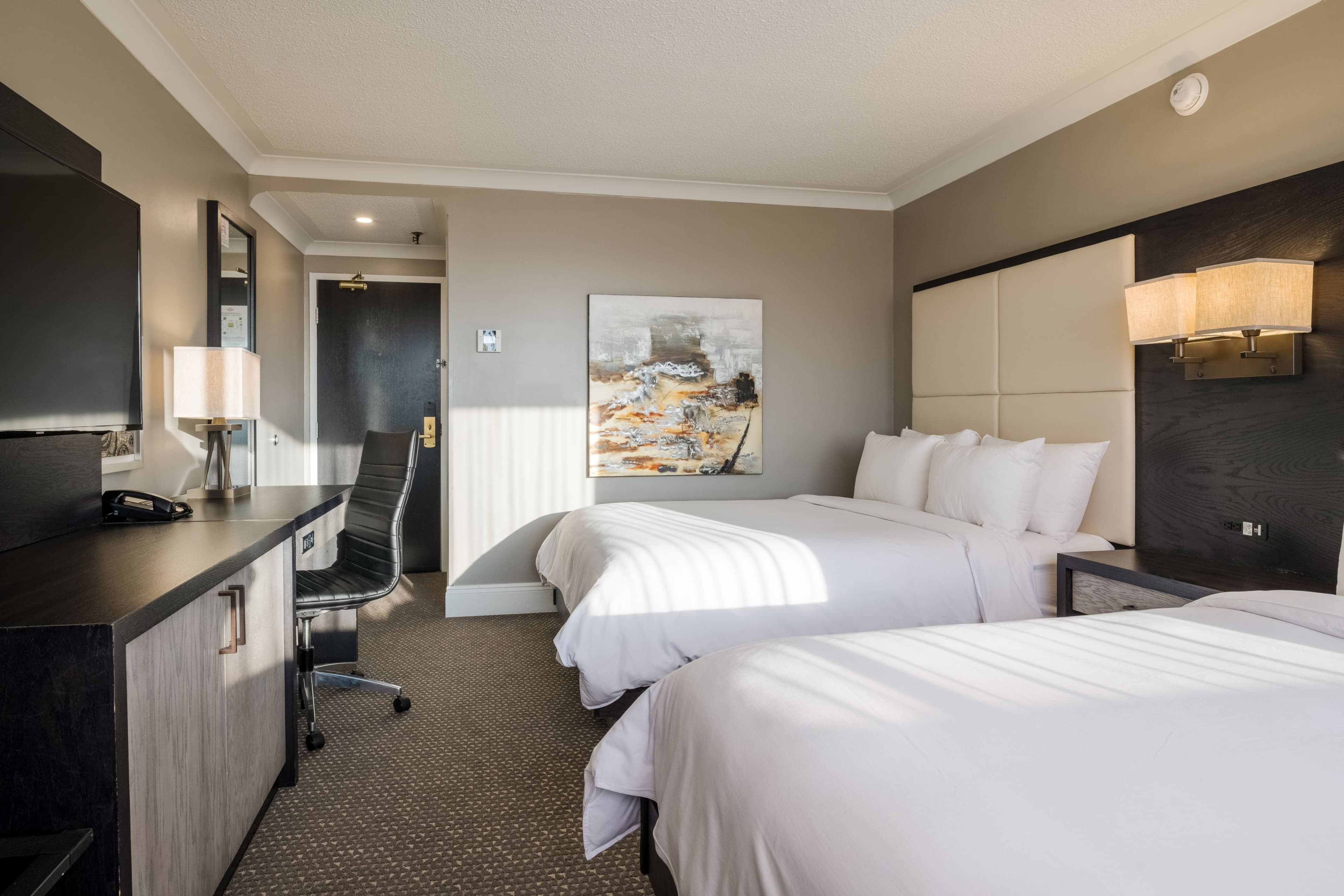 Crowne Plaza Moncton Downtown — 11