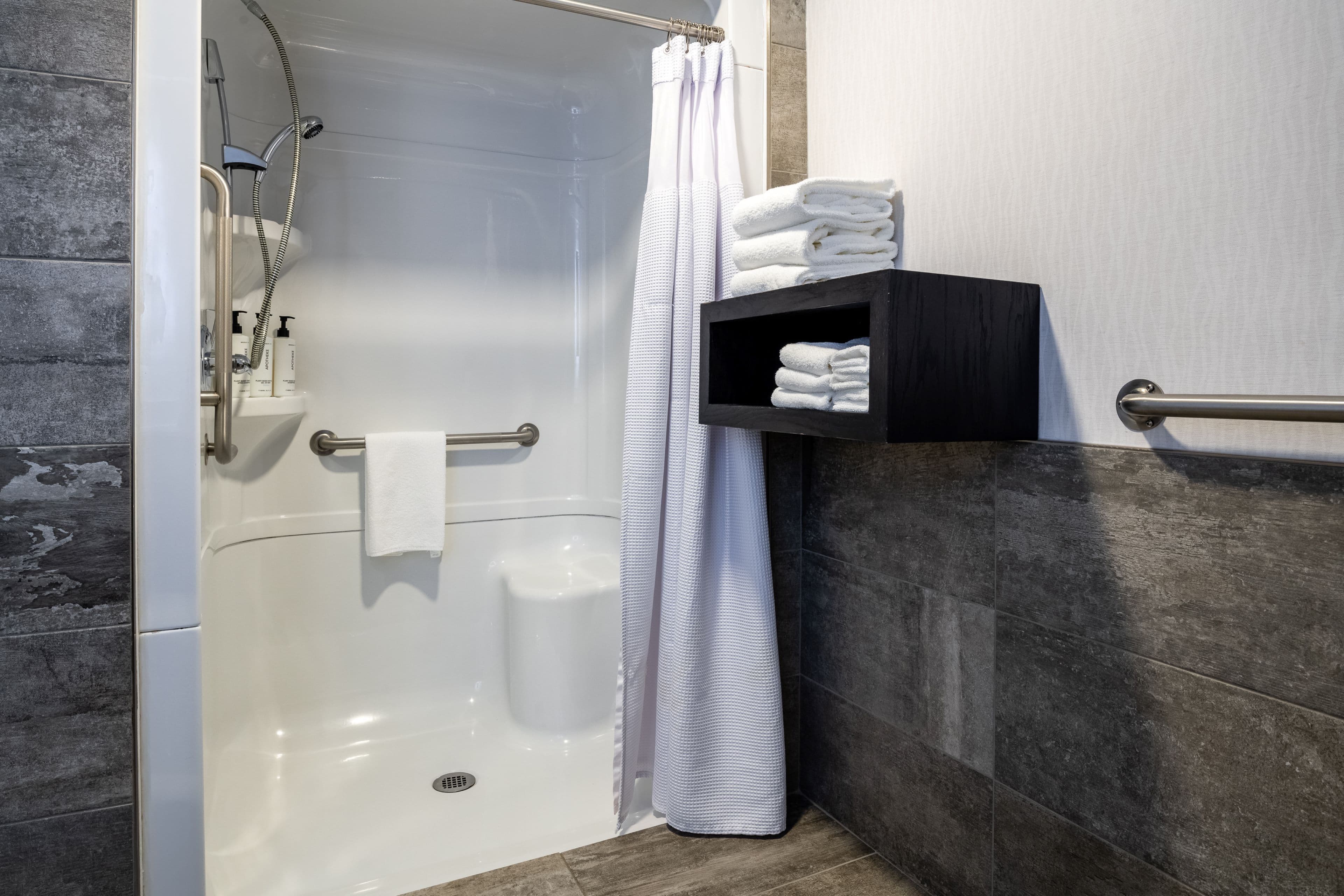 Crowne Plaza Moncton Downtown — 19