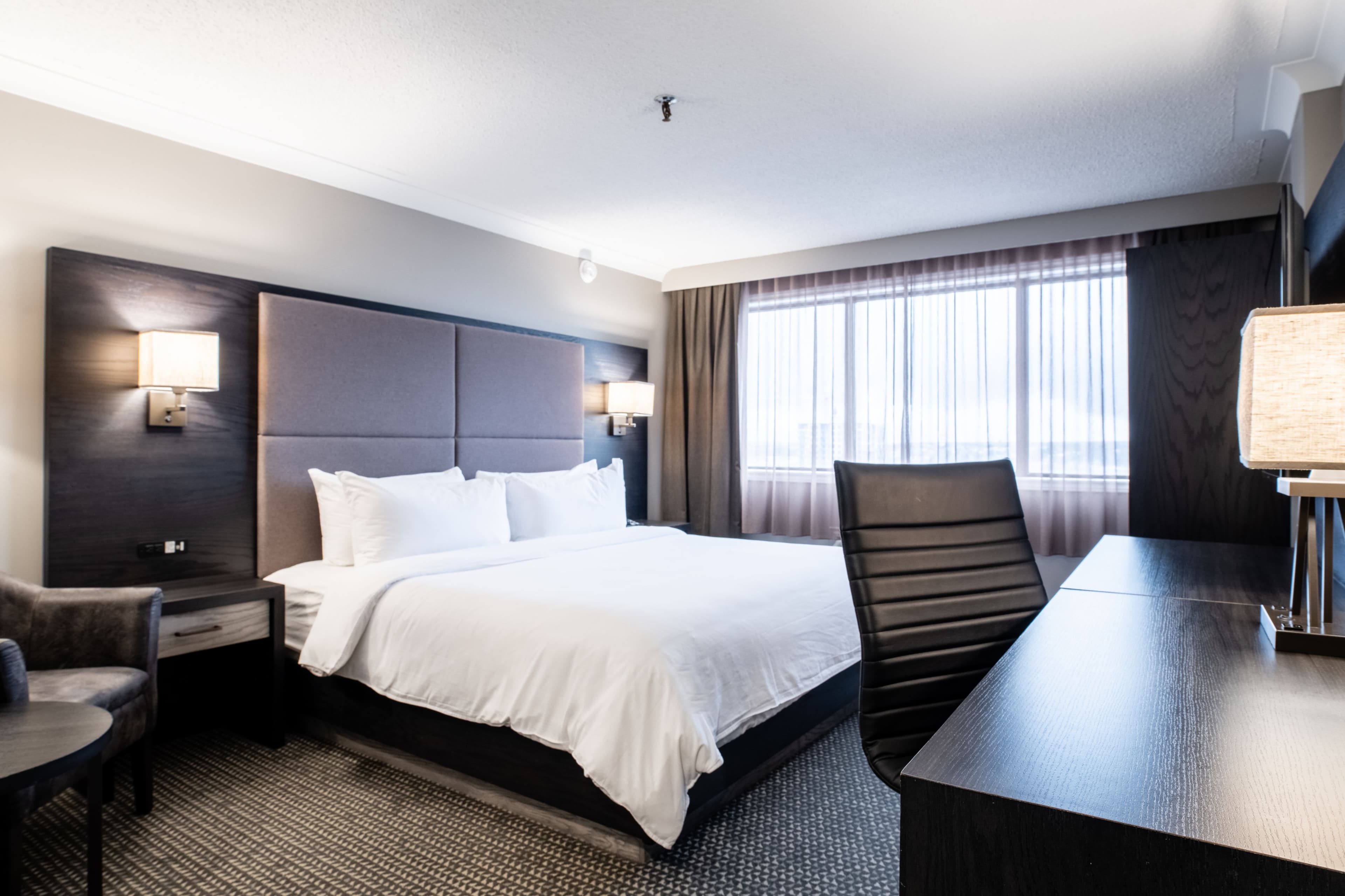 Crowne Plaza Moncton Downtown — 3