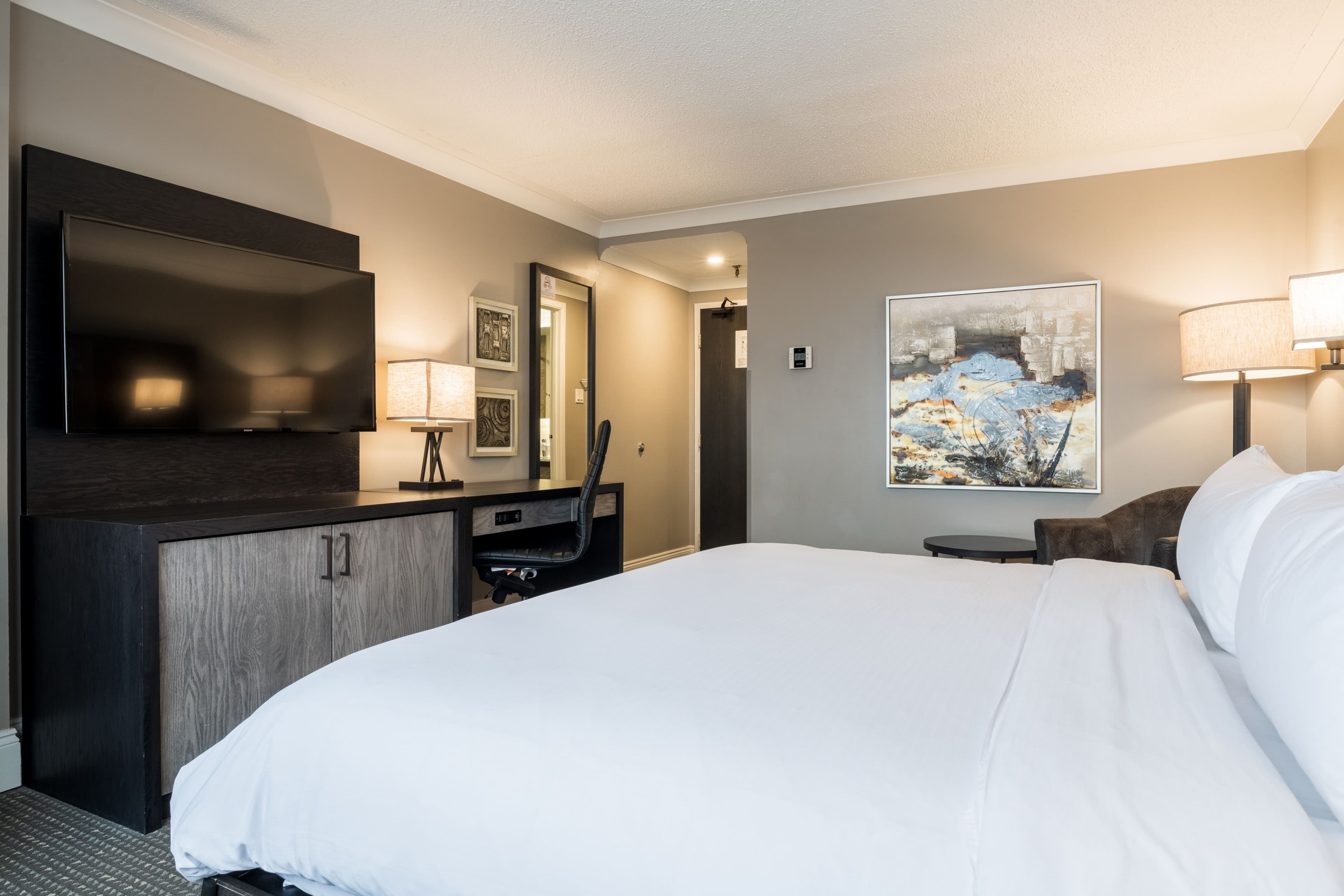 Crowne Plaza Moncton Downtown — 5