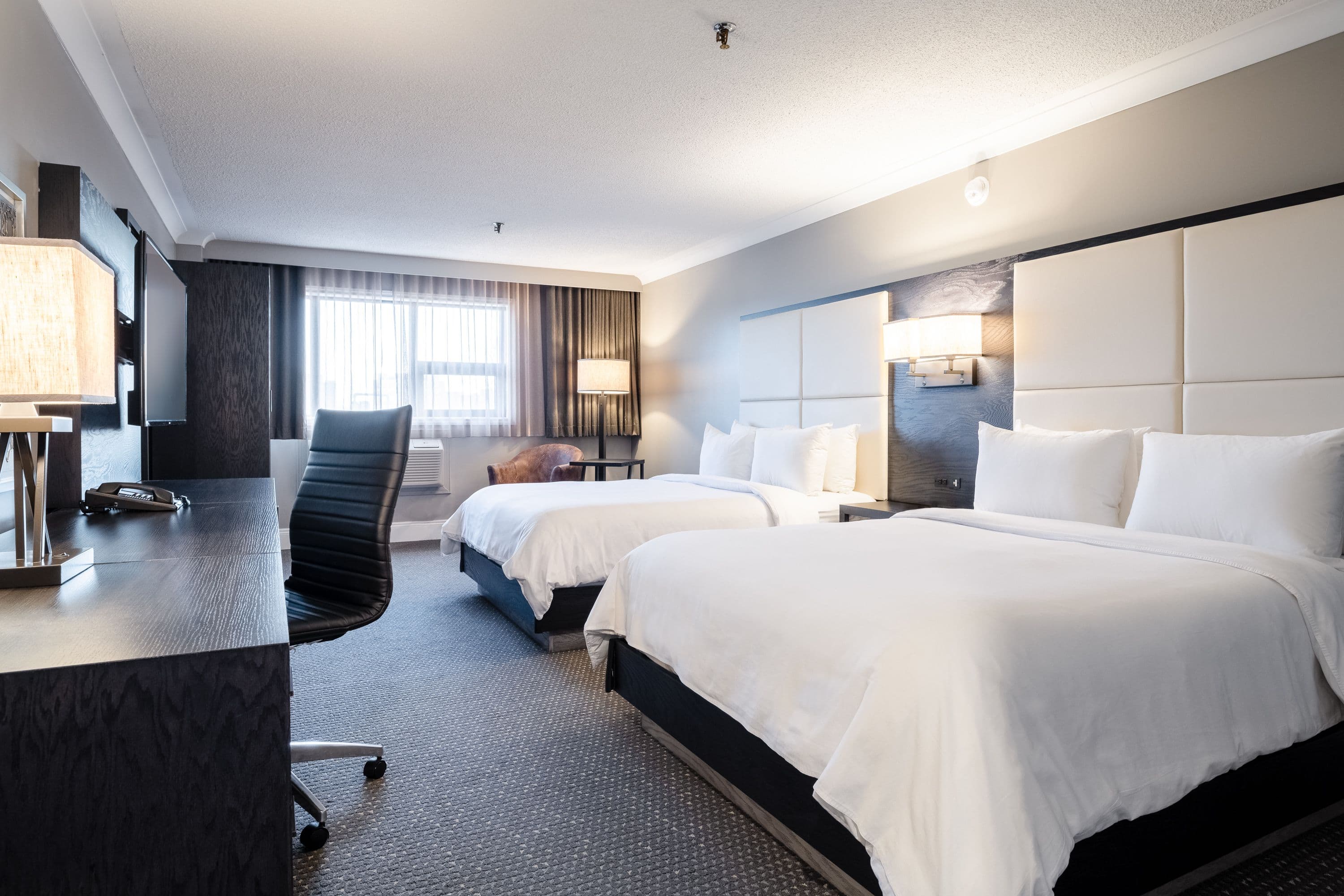 Crowne Plaza Moncton Downtown — 15