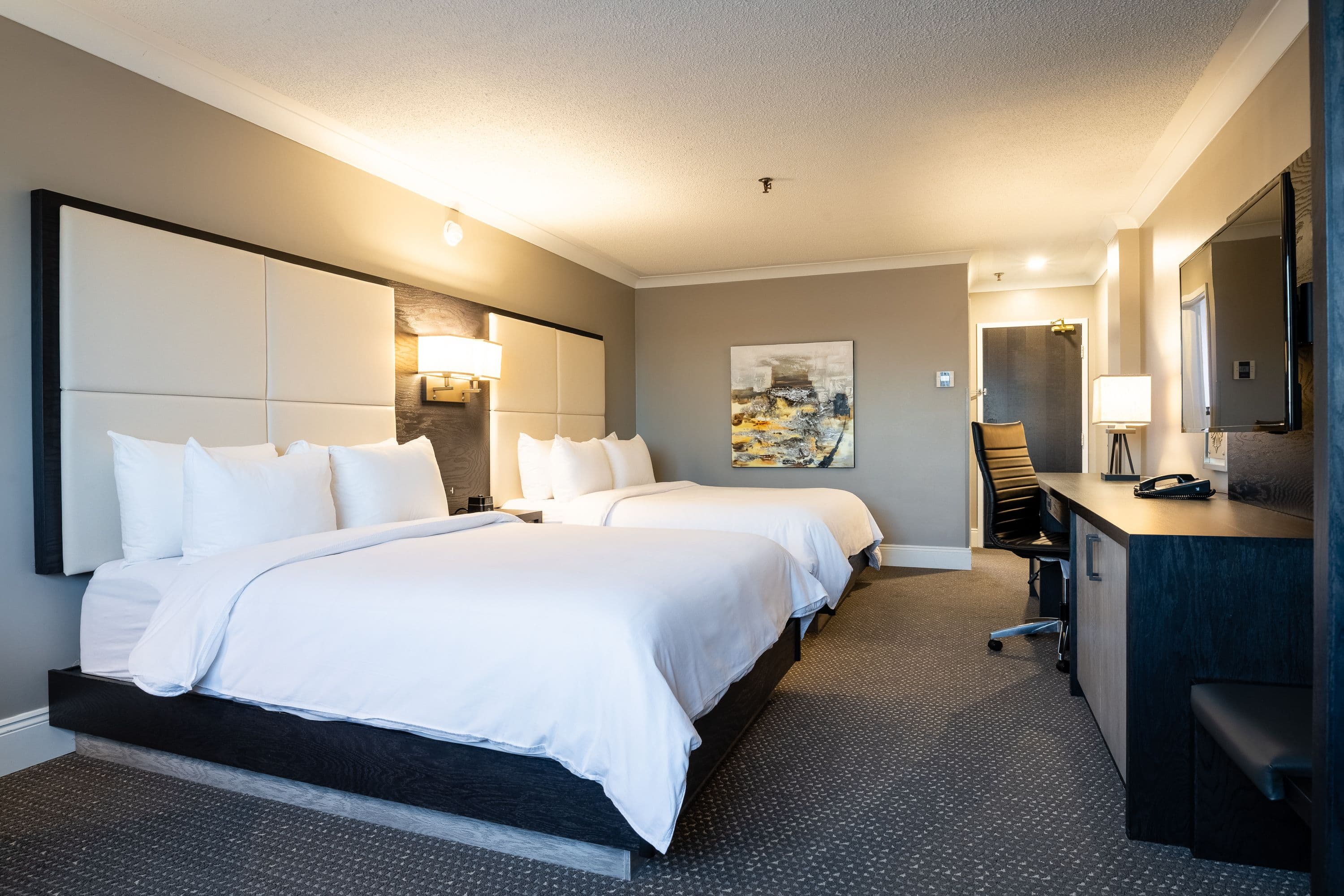 Crowne Plaza Moncton Downtown — 13