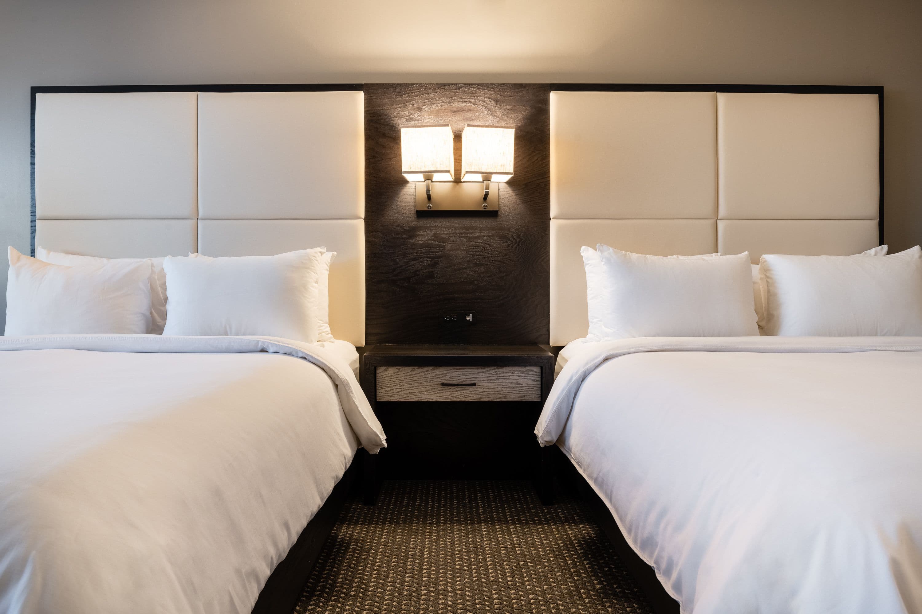 Crowne Plaza Moncton Downtown — 14