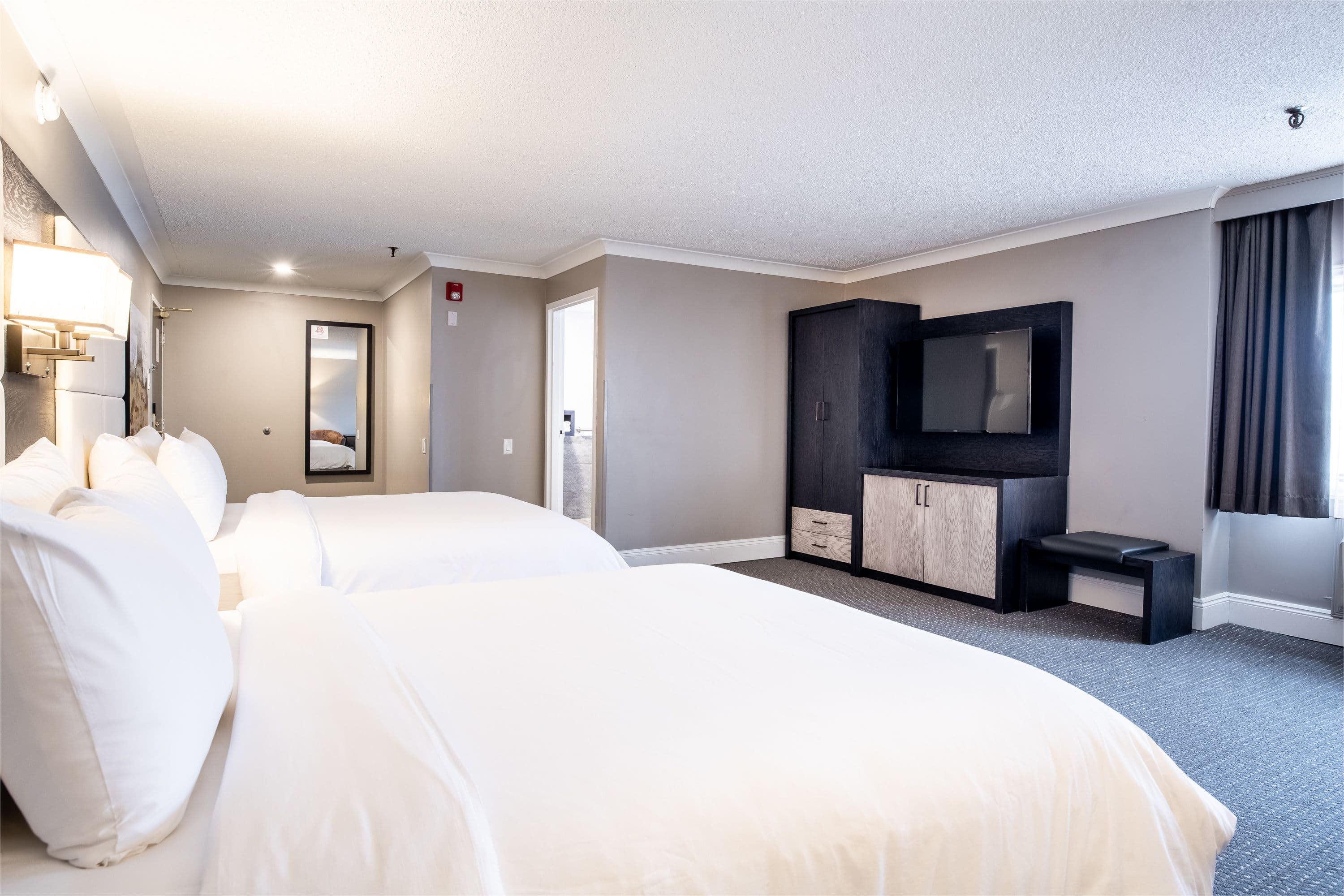 Crowne Plaza Moncton Downtown — 18