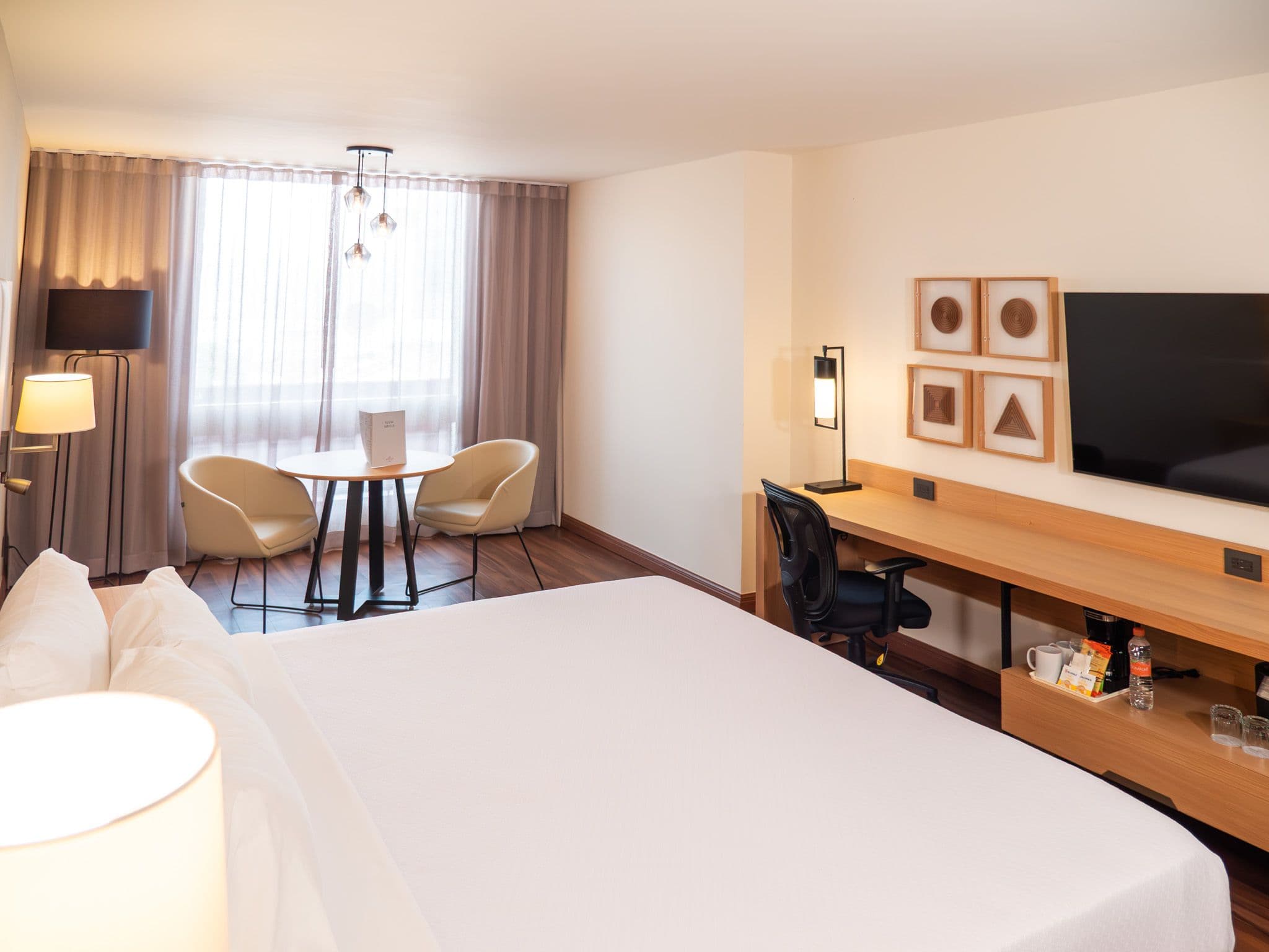 Crowne Plaza Monterrey — 11