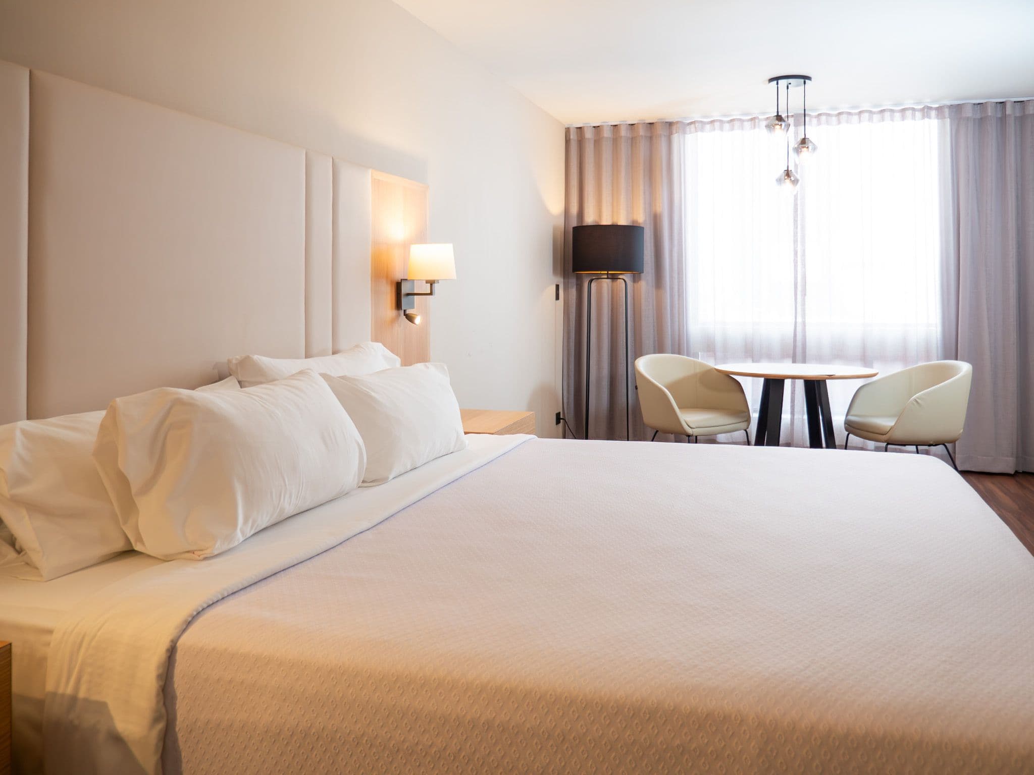 Crowne Plaza Monterrey — 10