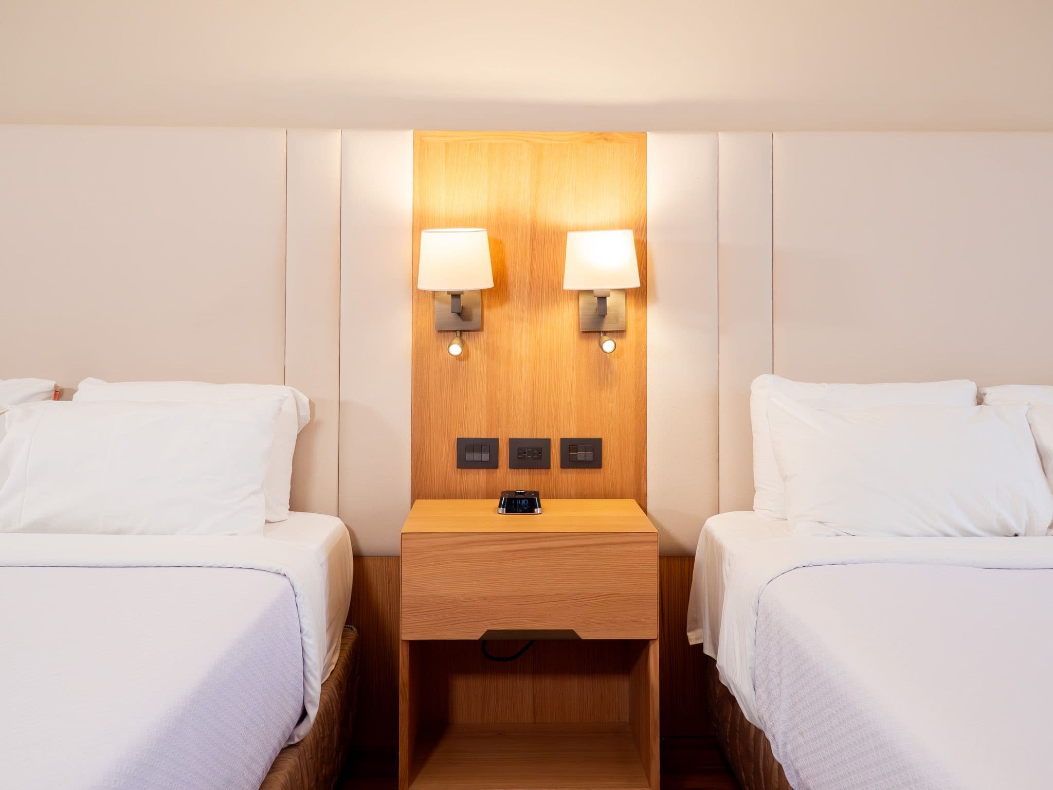 Crowne Plaza Monterrey — 20