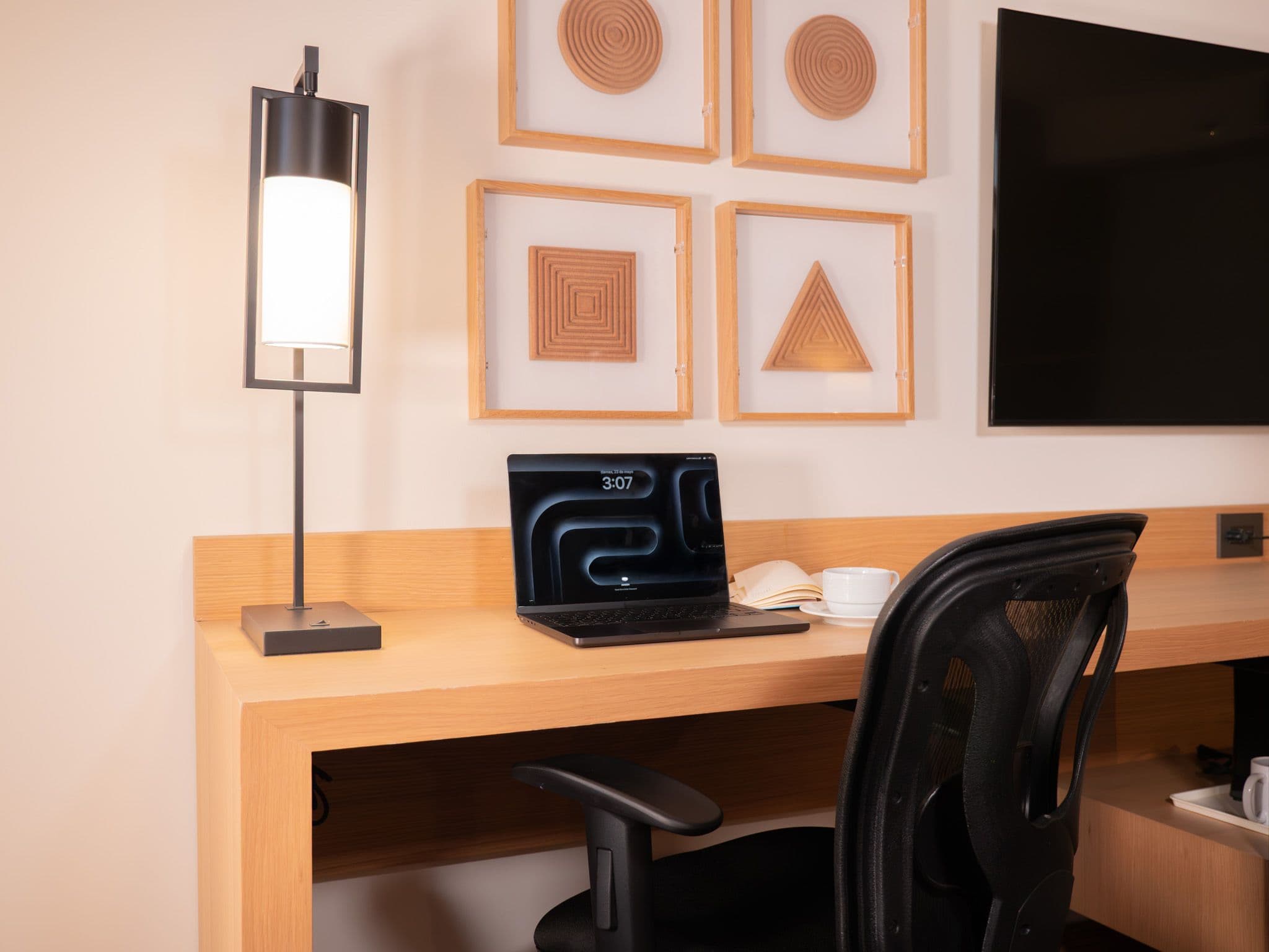 Crowne Plaza Monterrey - Image 4