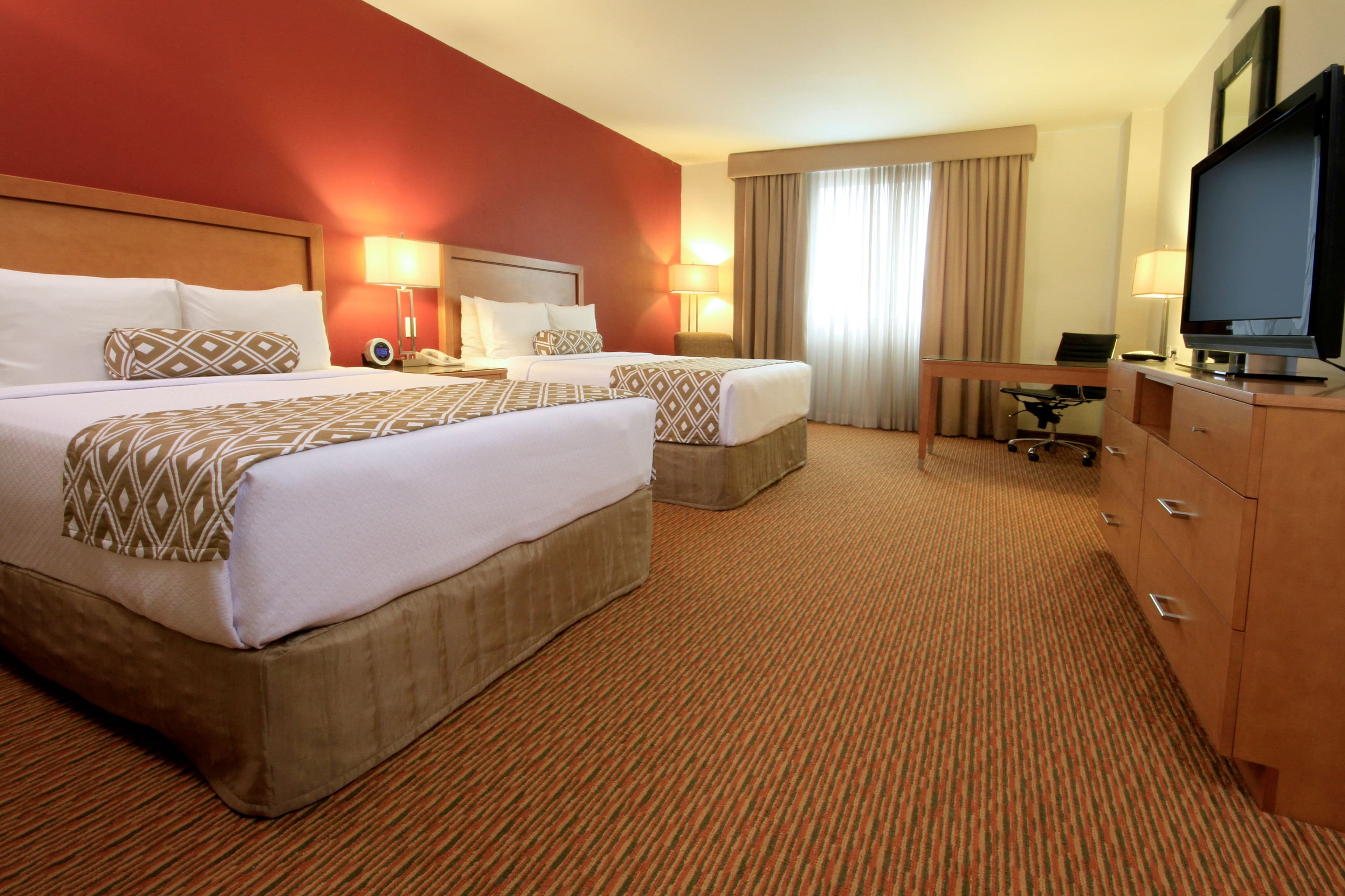 Crowne Plaza Monterrey Aeropuerto — 15