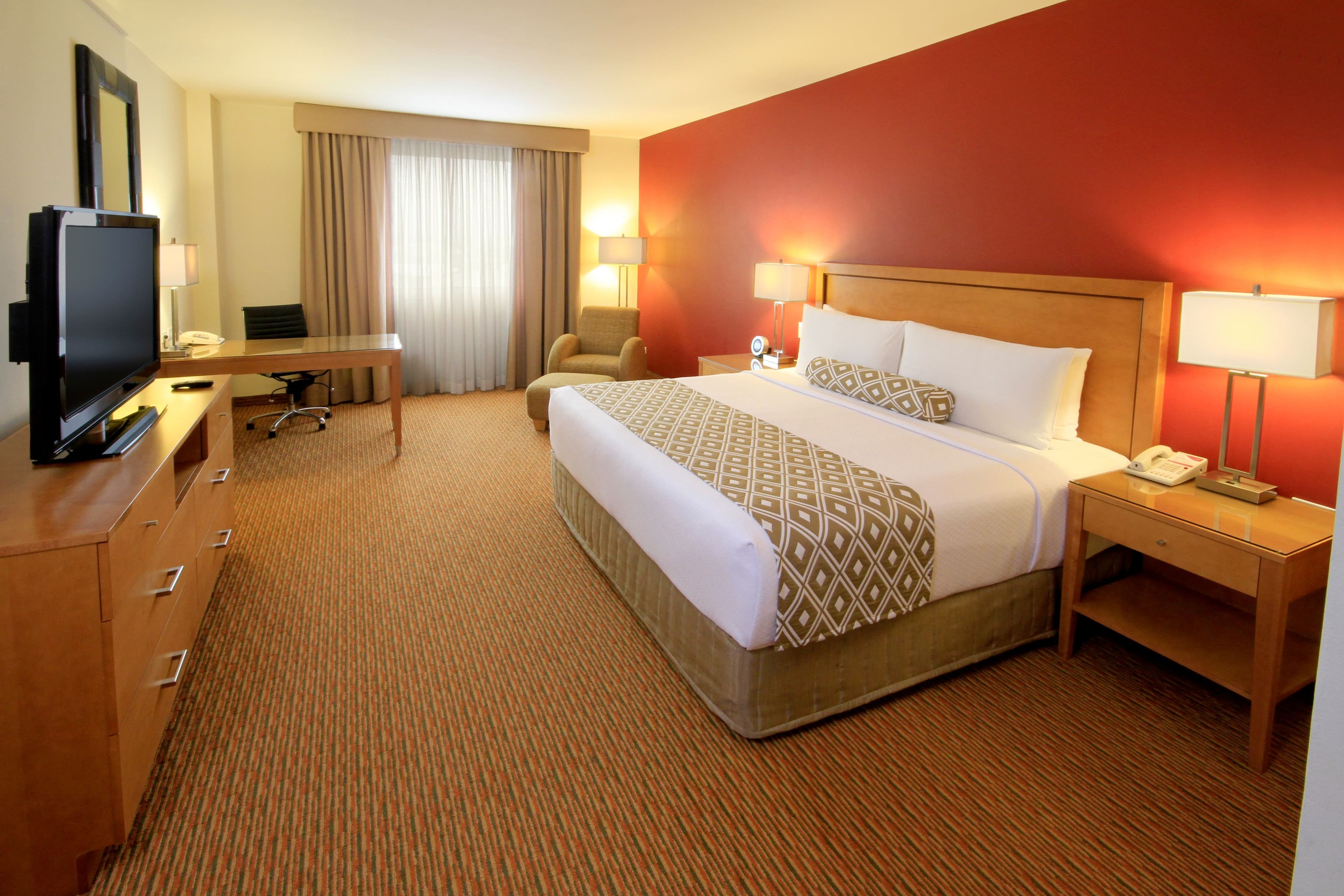 Crowne Plaza Monterrey Aeropuerto - Image 5