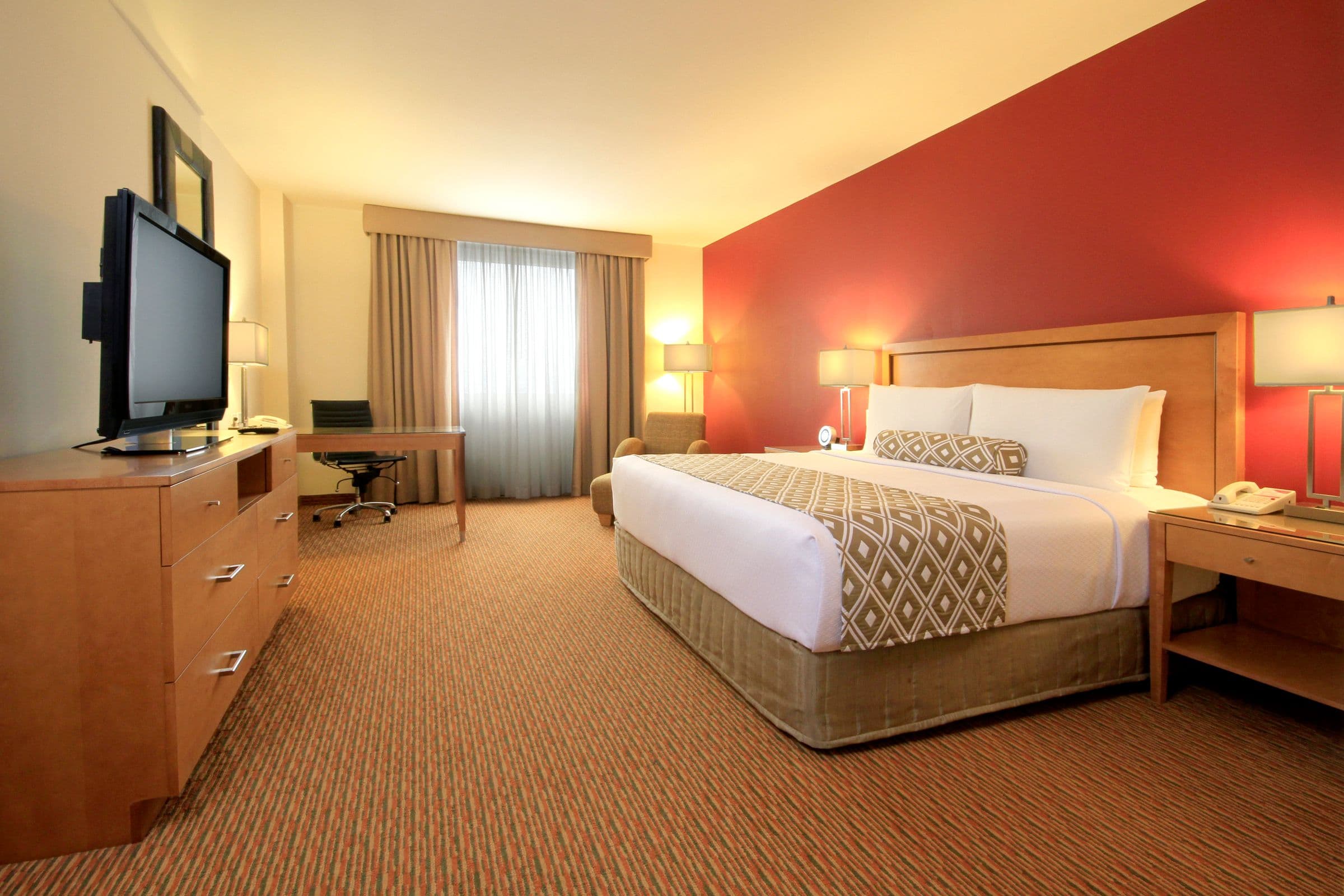 Crowne Plaza Monterrey Aeropuerto - Image 3