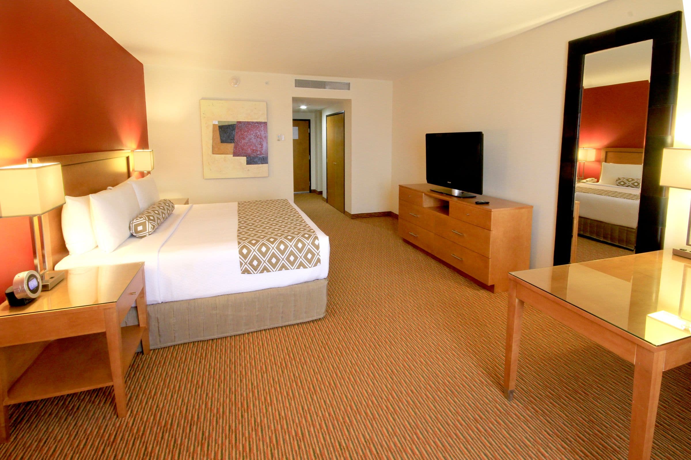Crowne Plaza Monterrey Aeropuerto — 7