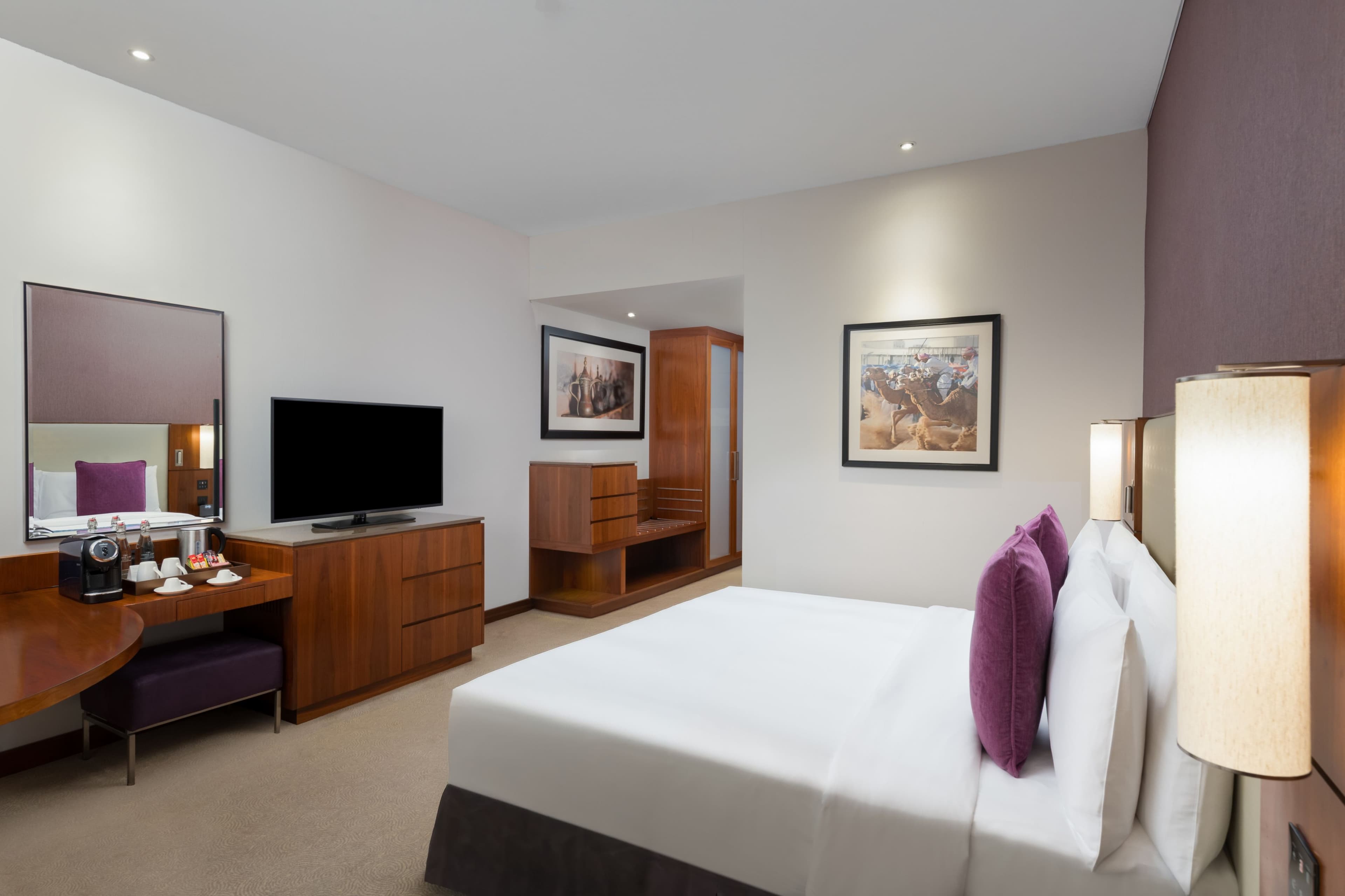 Crowne Plaza Muscat OCEC — 5