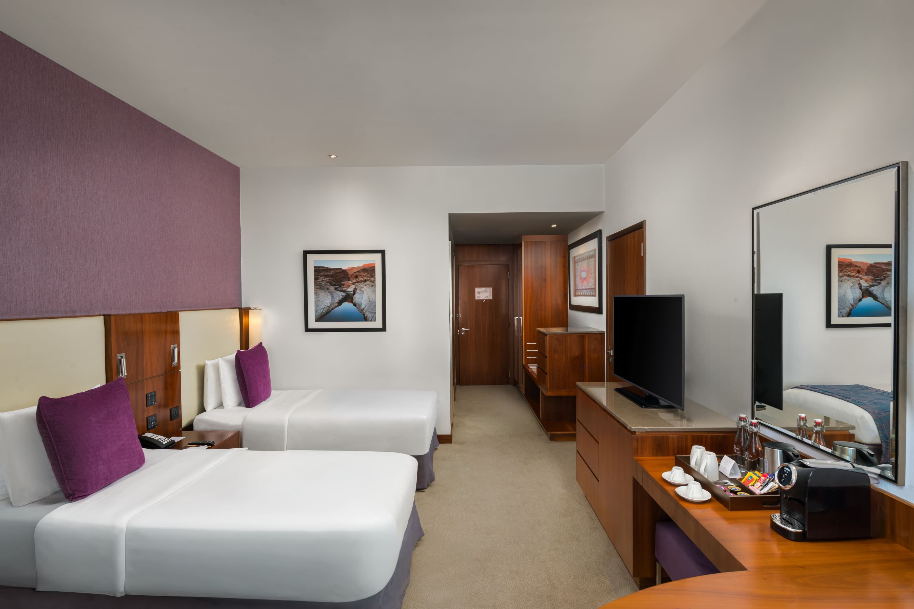 Crowne Plaza Muscat OCEC — 15