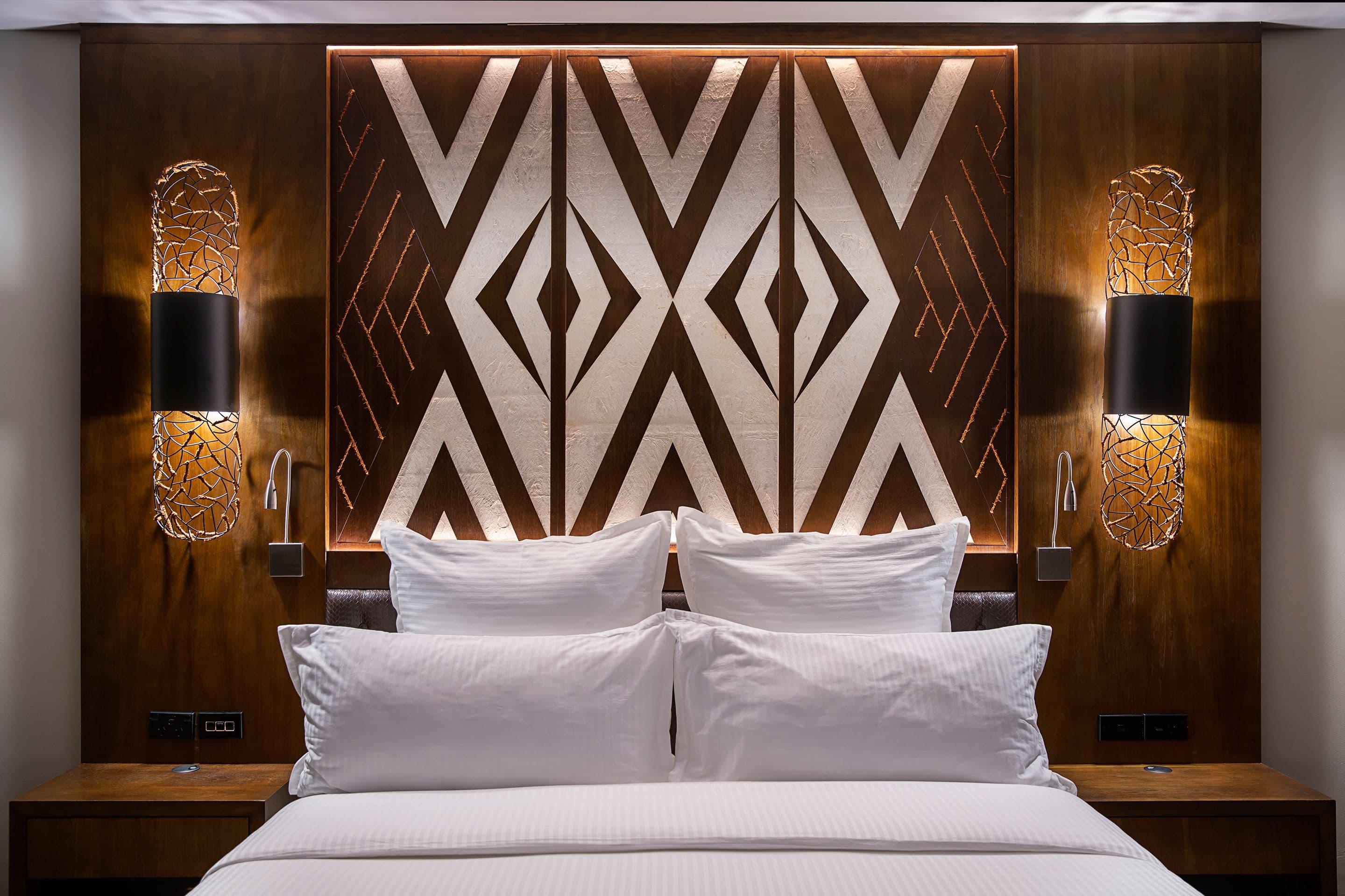Crowne Plaza Fiji Nadi Bay Resort & Spa — 11