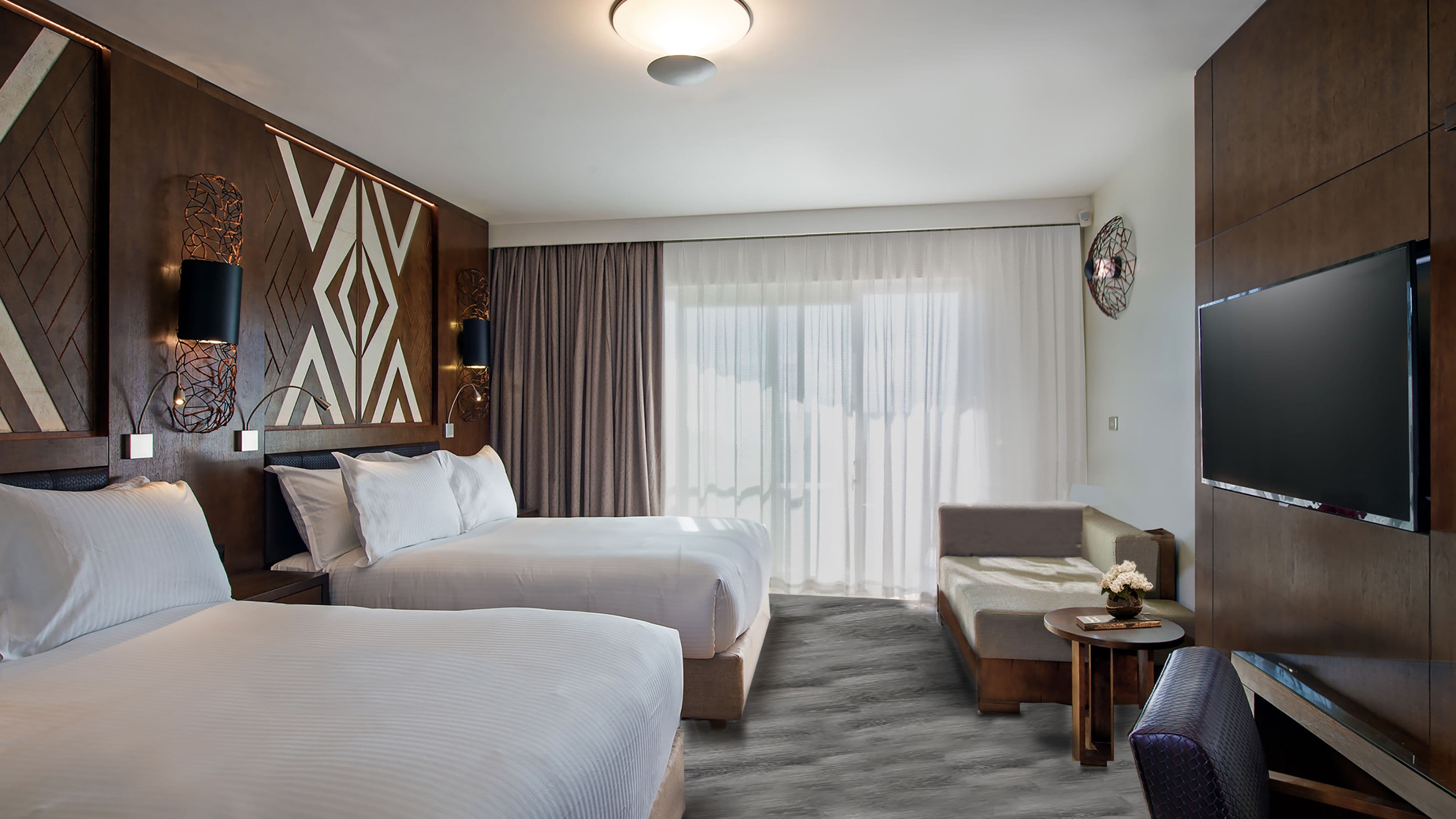 Crowne Plaza Fiji Nadi Bay Resort & Spa — 8