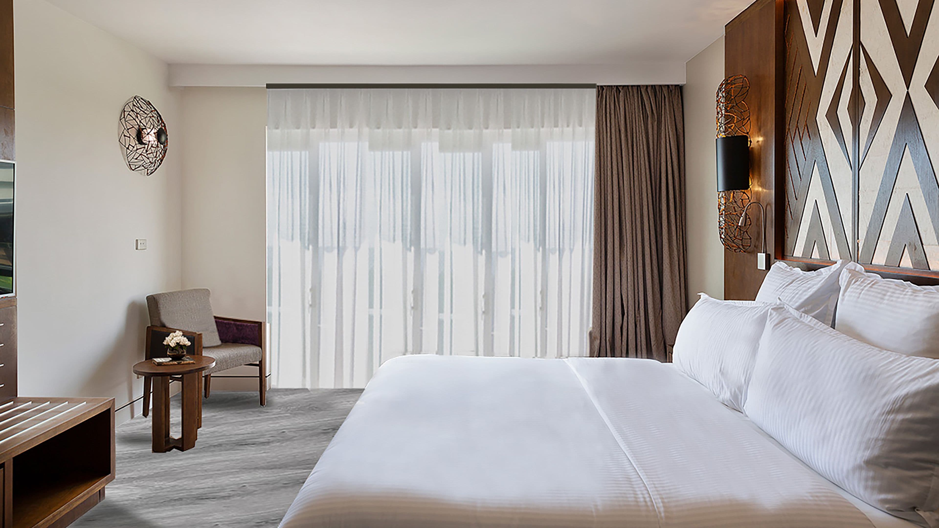 Crowne Plaza Fiji Nadi Bay Resort & Spa — 14