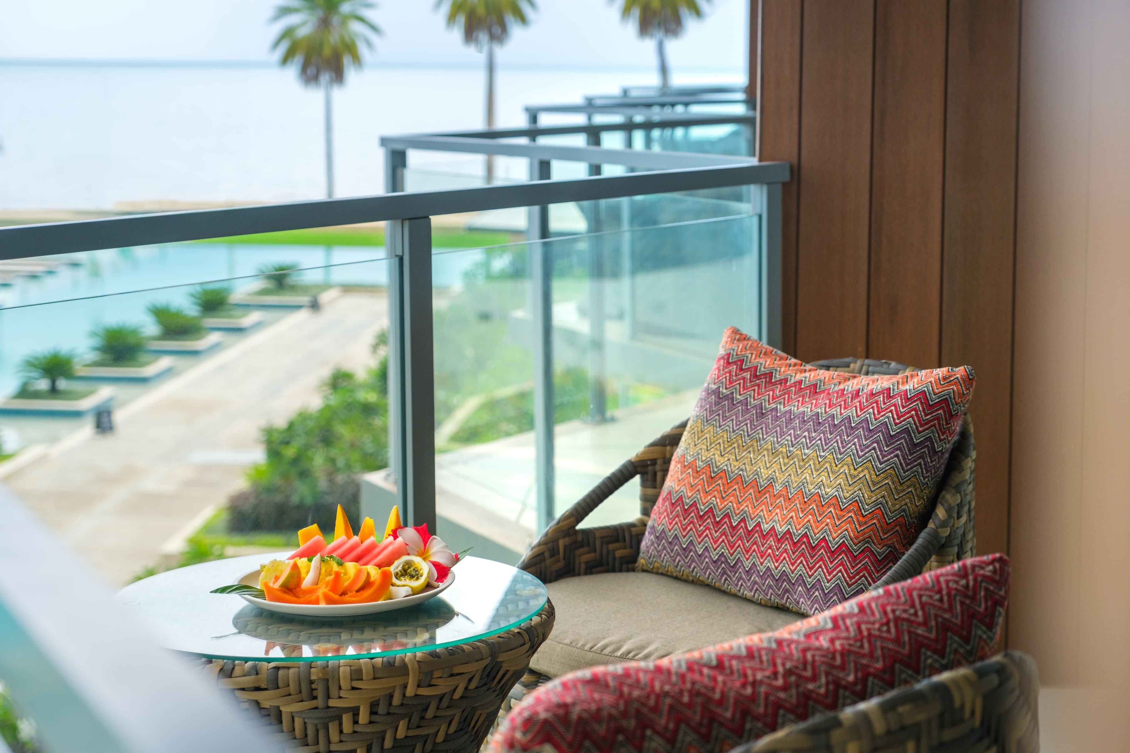 Crowne Plaza Fiji Nadi Bay Resort & Spa — 13