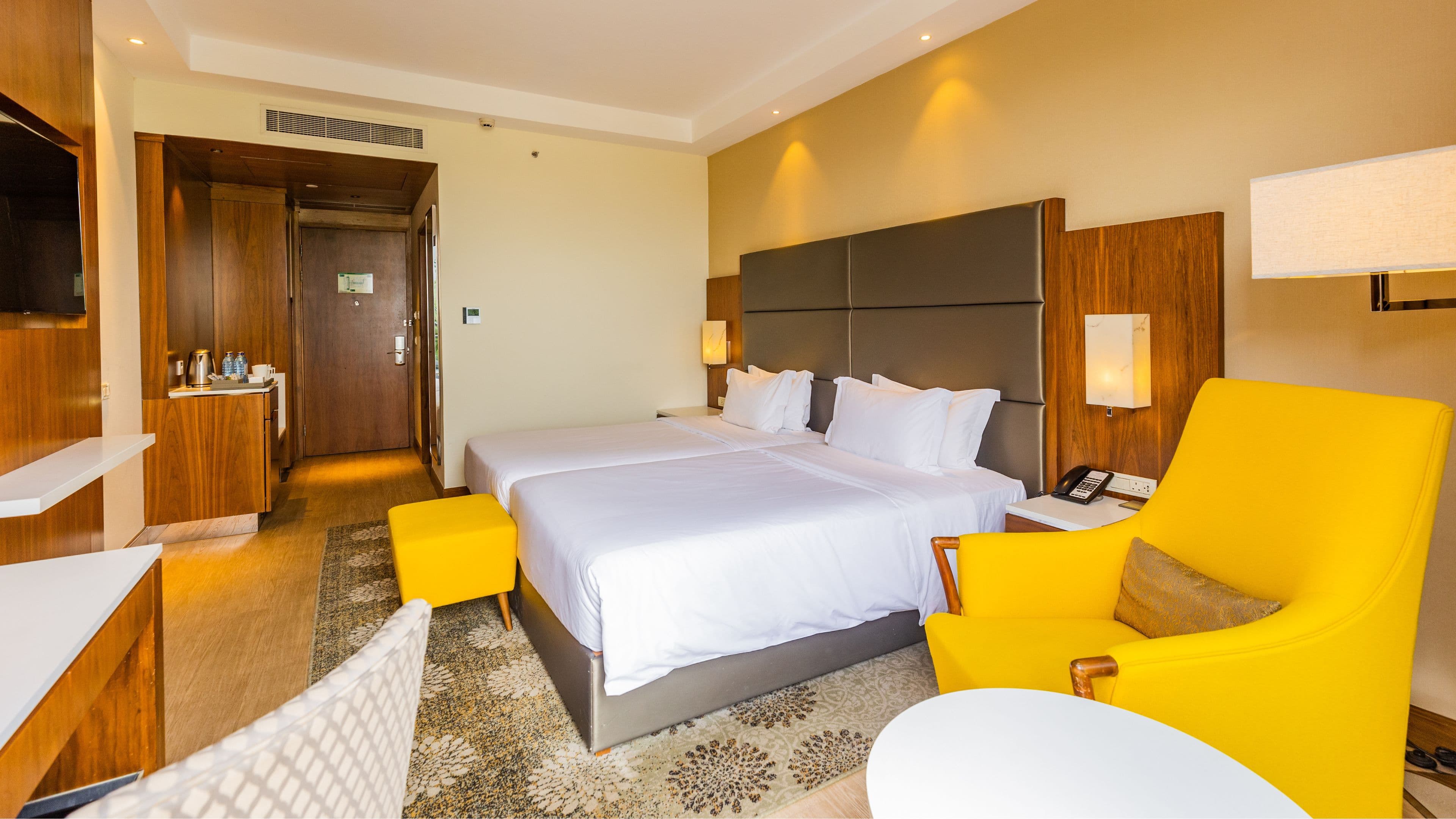 Crowne Plaza Nairobi Airport — 15