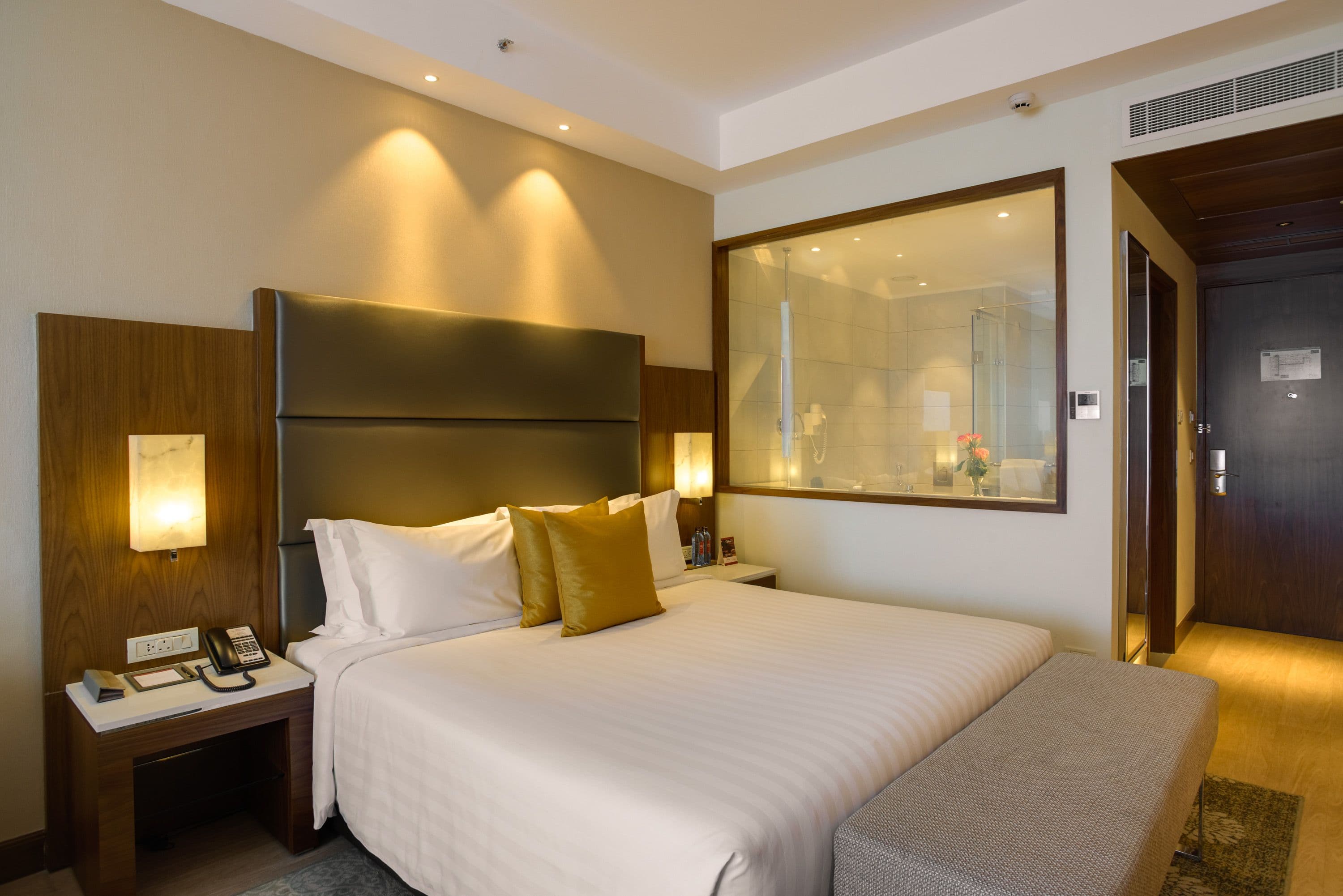 Crowne Plaza Nairobi Airport — 2